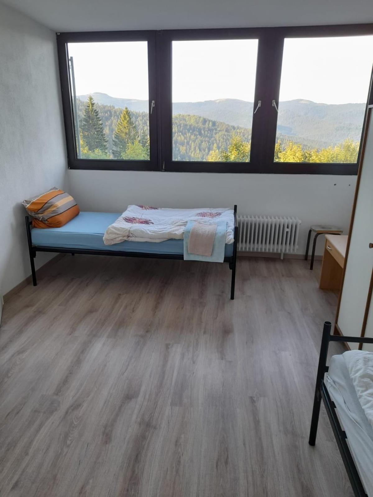 Double Room with Private Bathroom photo 2