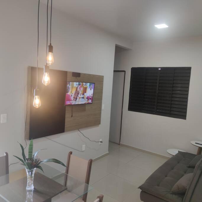 Two-Bedroom Apartment photo 2