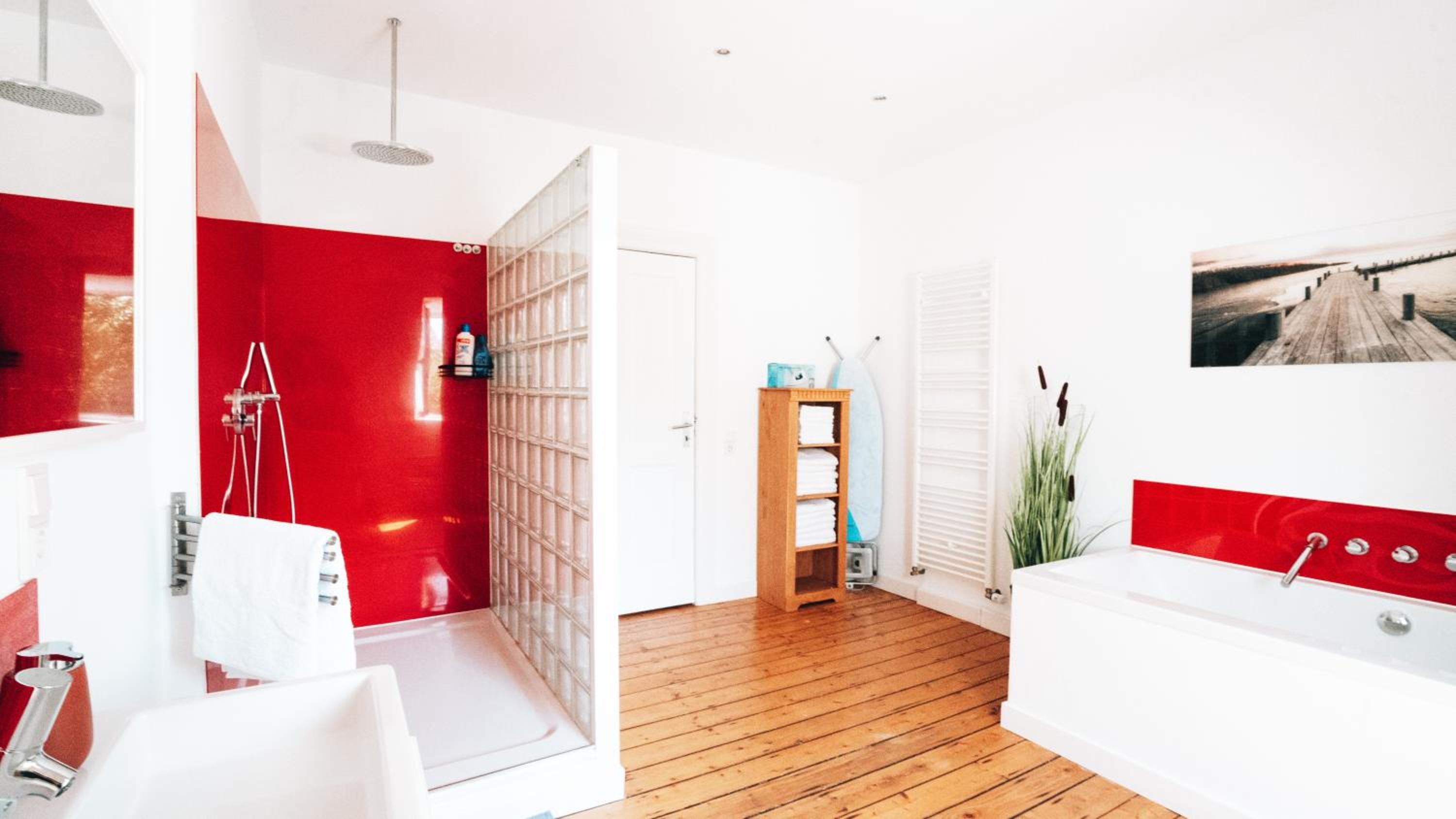 Apartment with Terrace photo 2