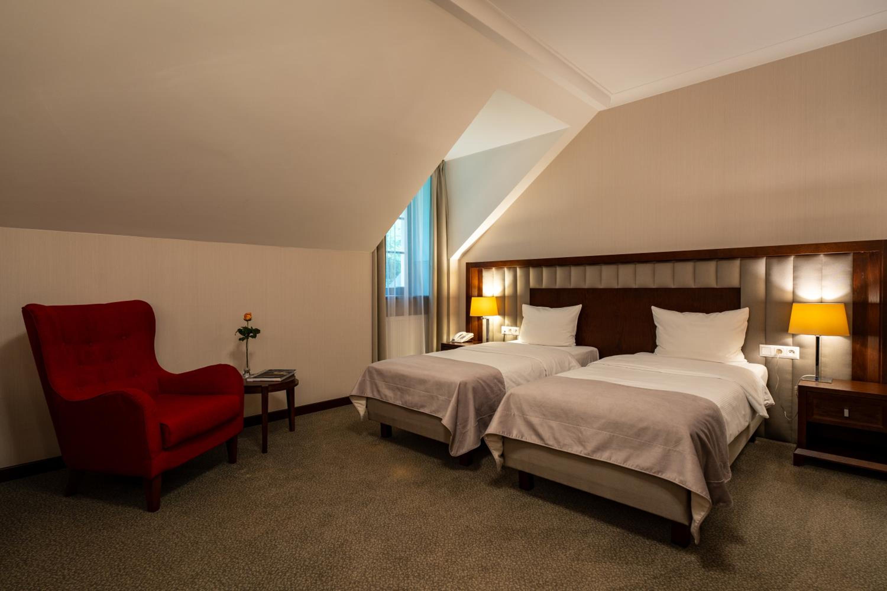 Single Room photo 1