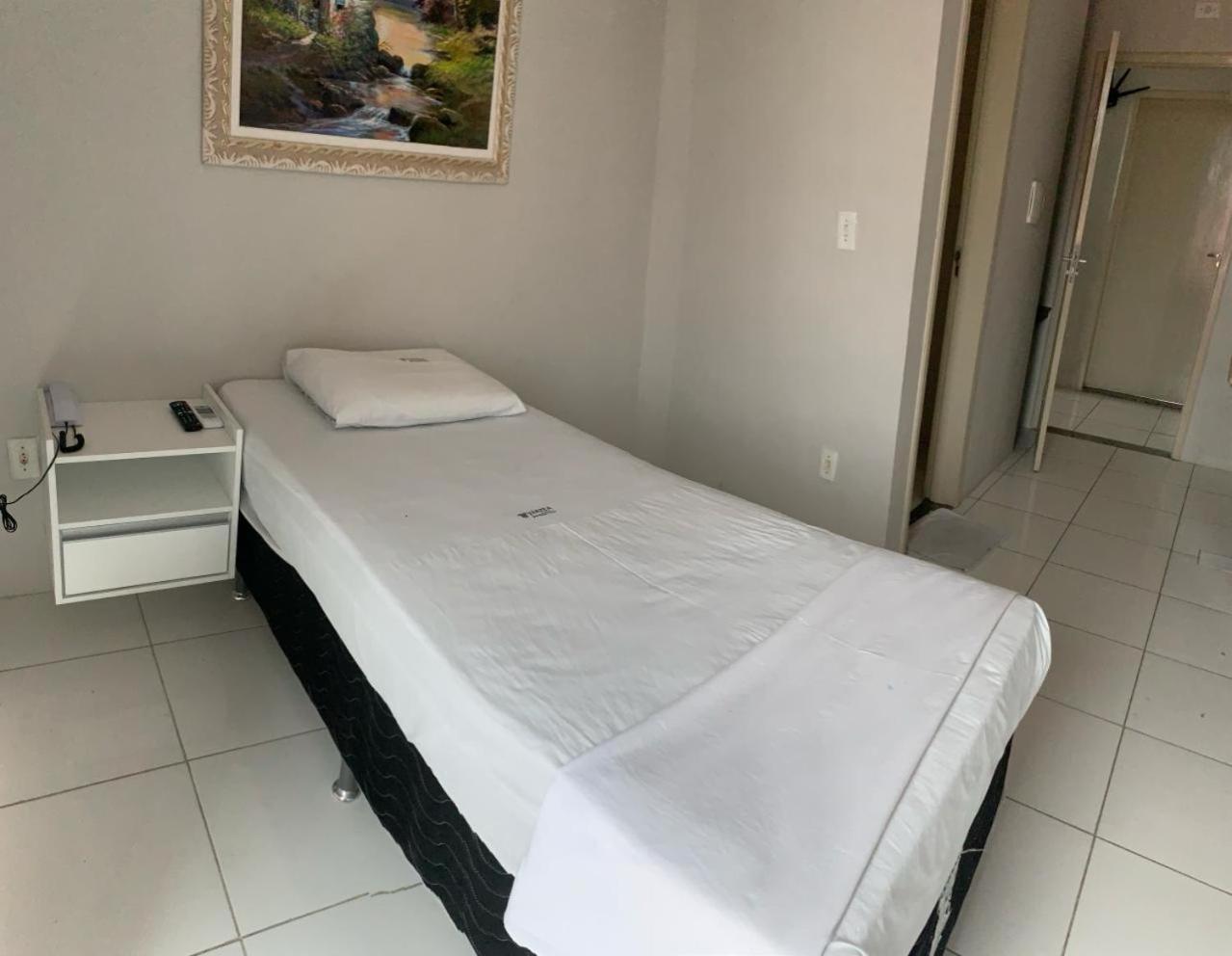 Single Room with Balcony photo 3