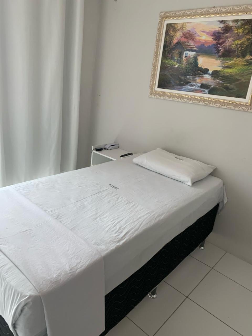 Single Room with Balcony photo 2