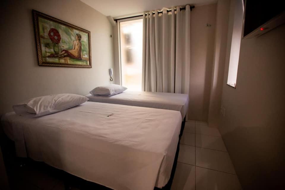 Standard Twin Room photo 3
