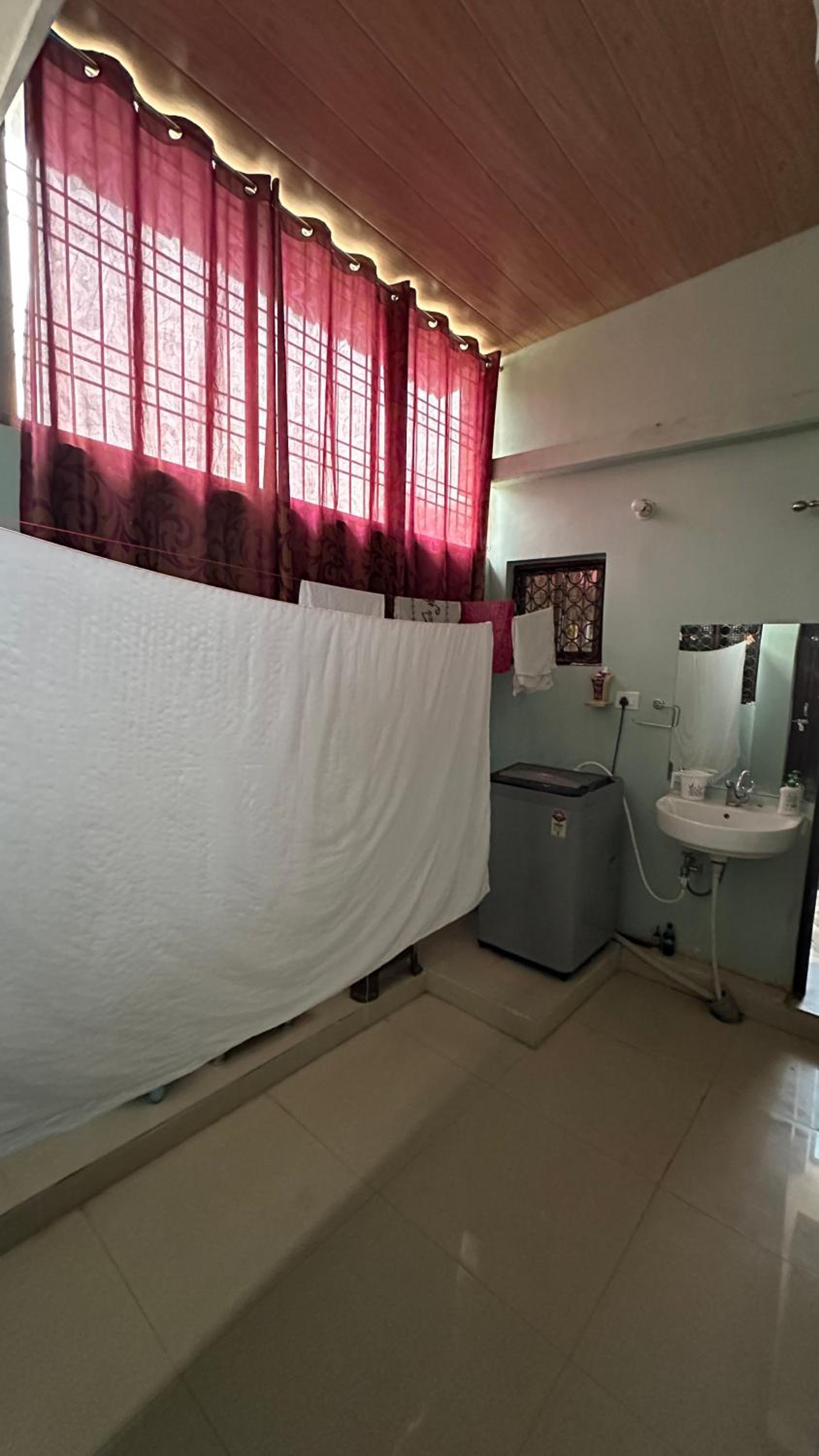 Two-Bedroom House photo 3