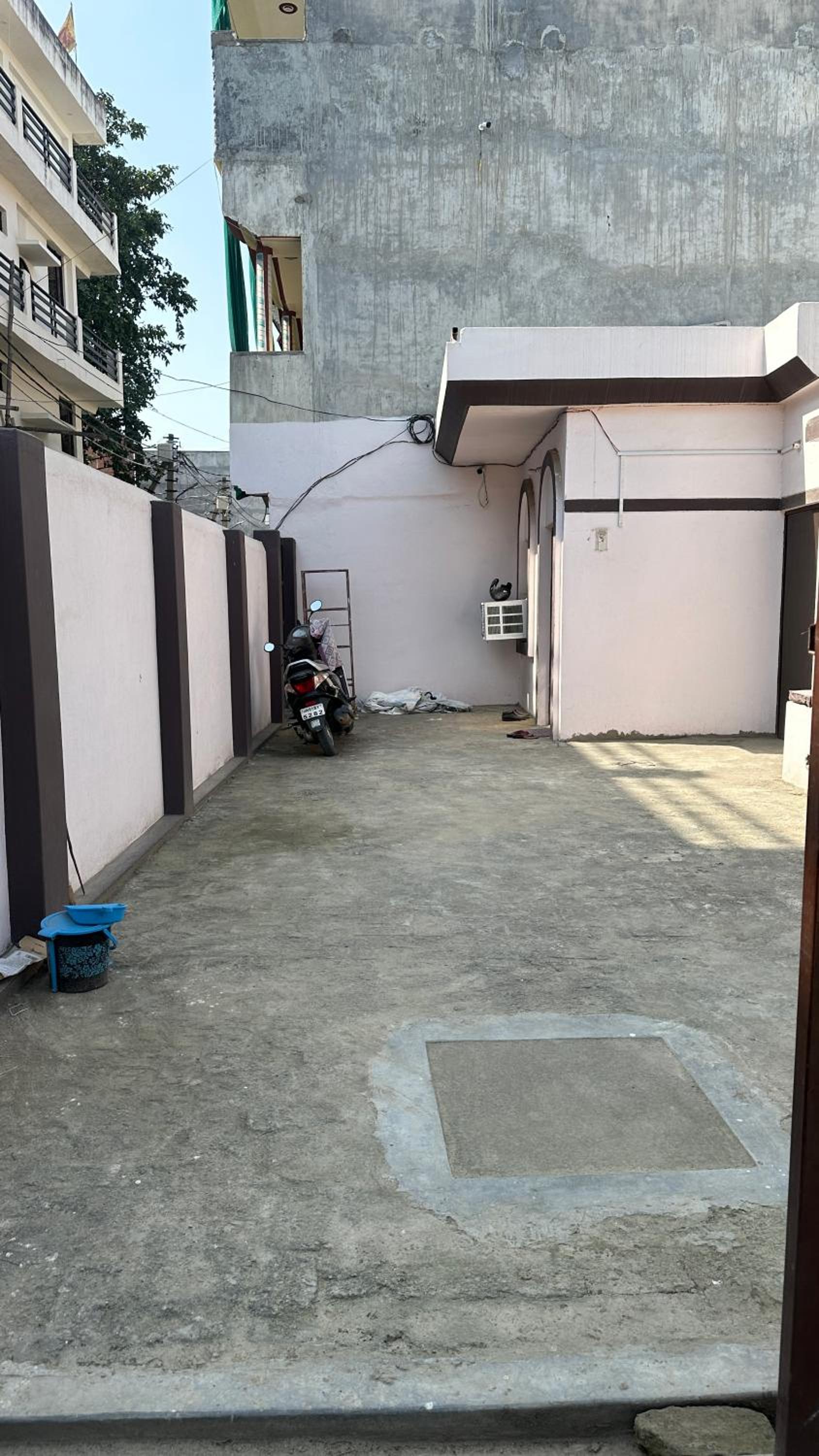 Two-Bedroom House photo 2