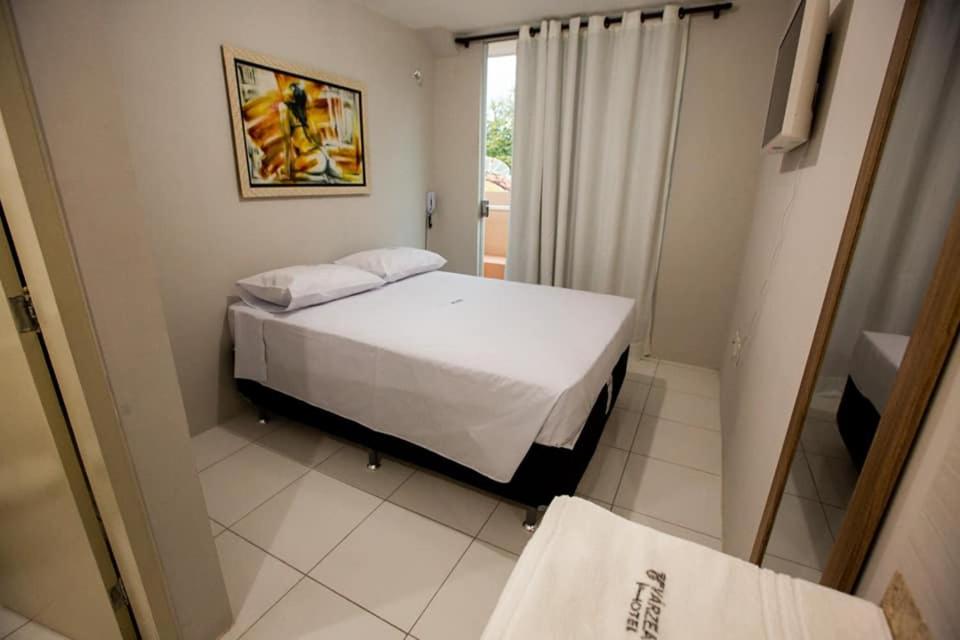 Standard Double Room photo 3