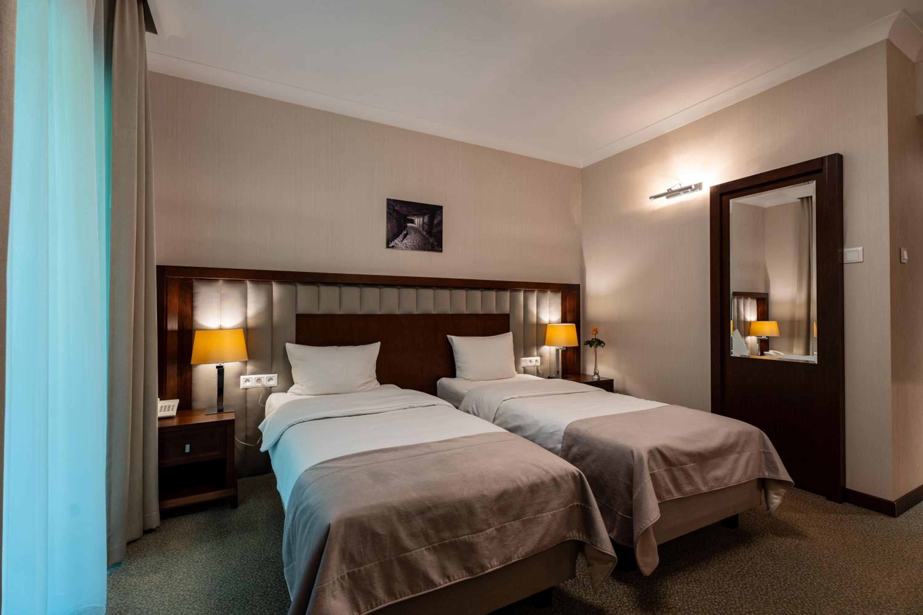 Single Room photo 3
