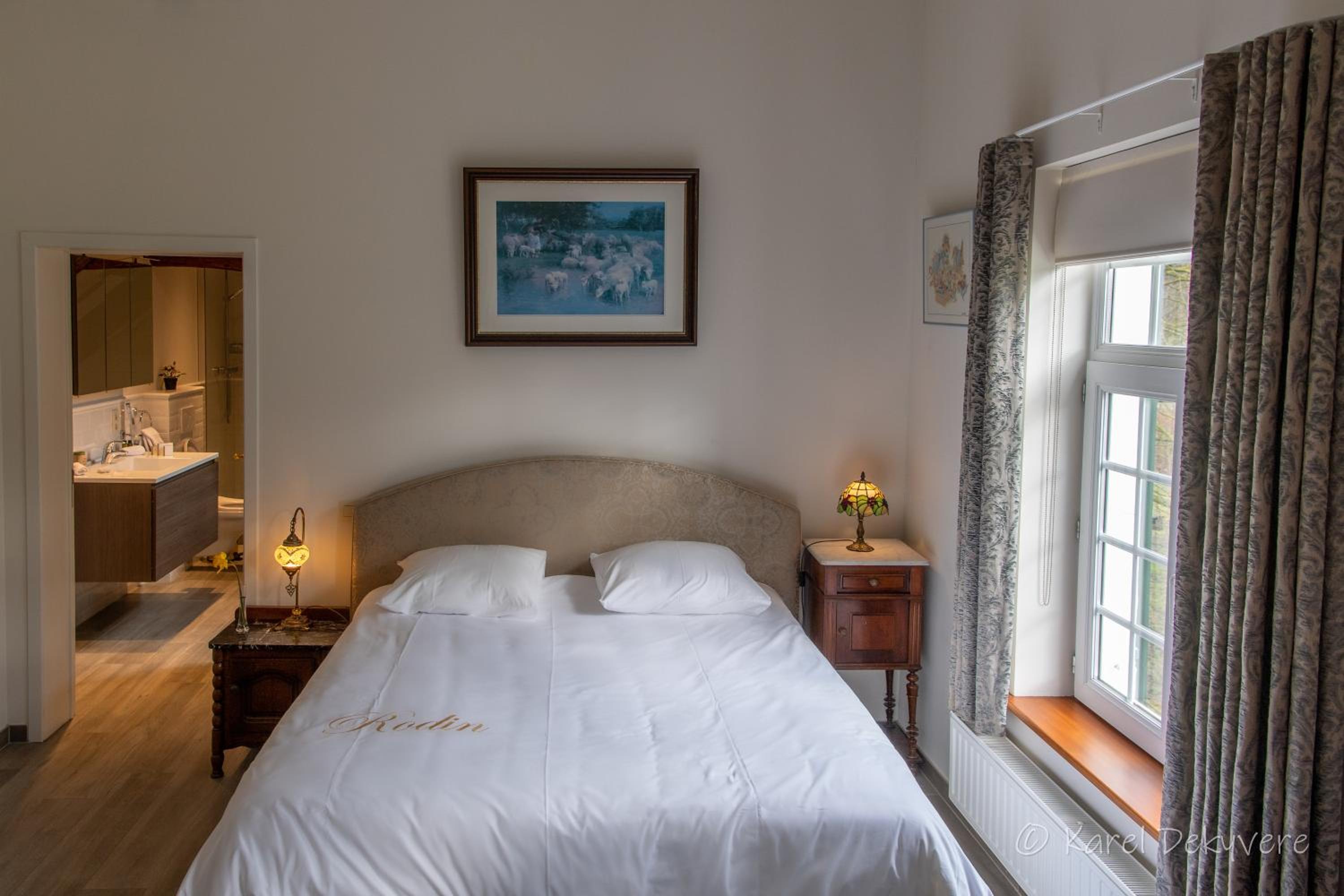Deluxe King Room photo 1