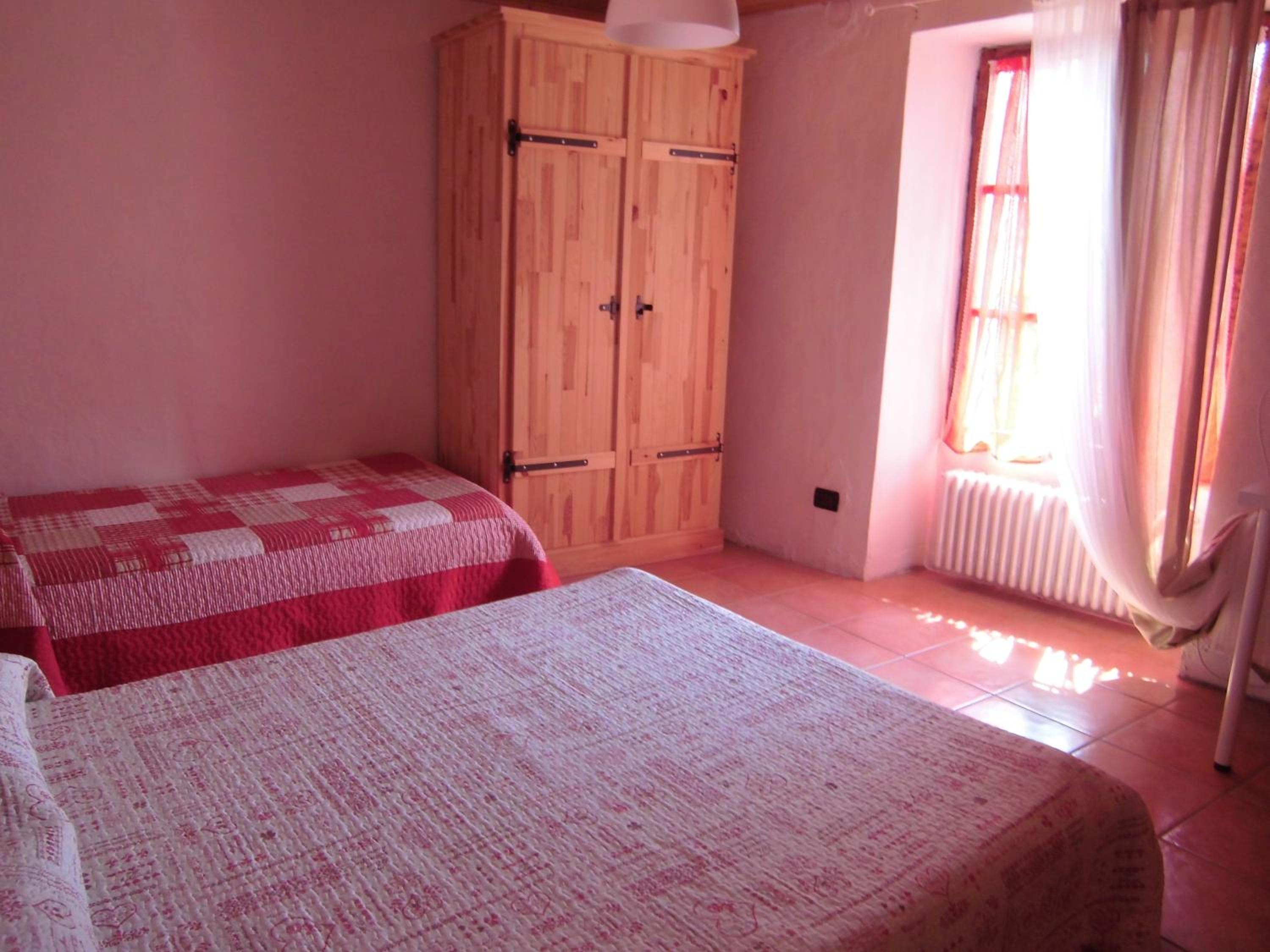 Triple Room with Private External Bathroom photo 3