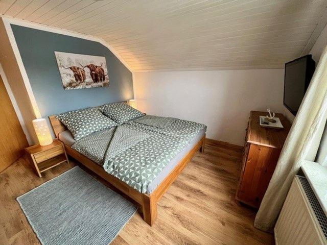 Two-Bedroom House photo 1