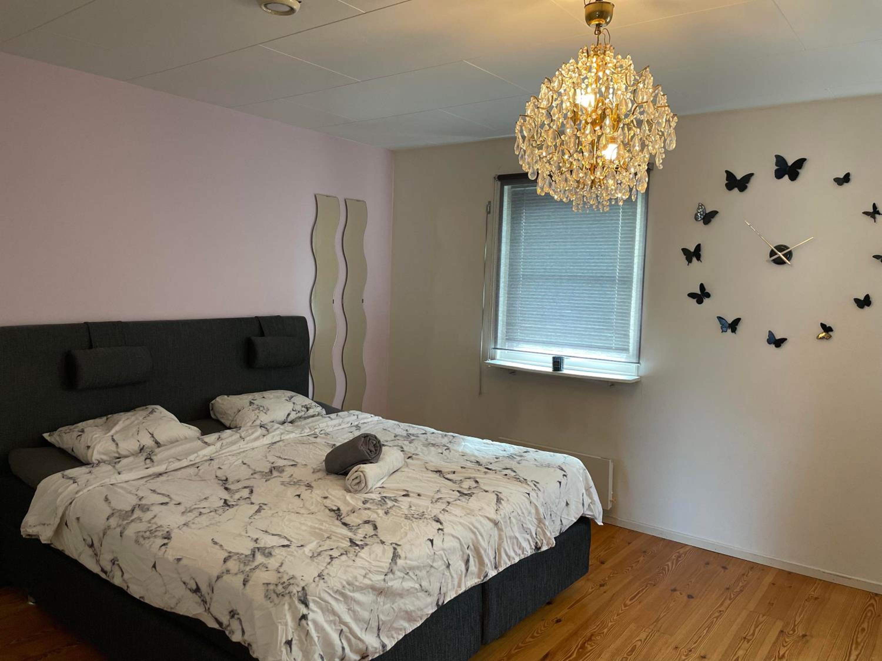 Villa photo 1