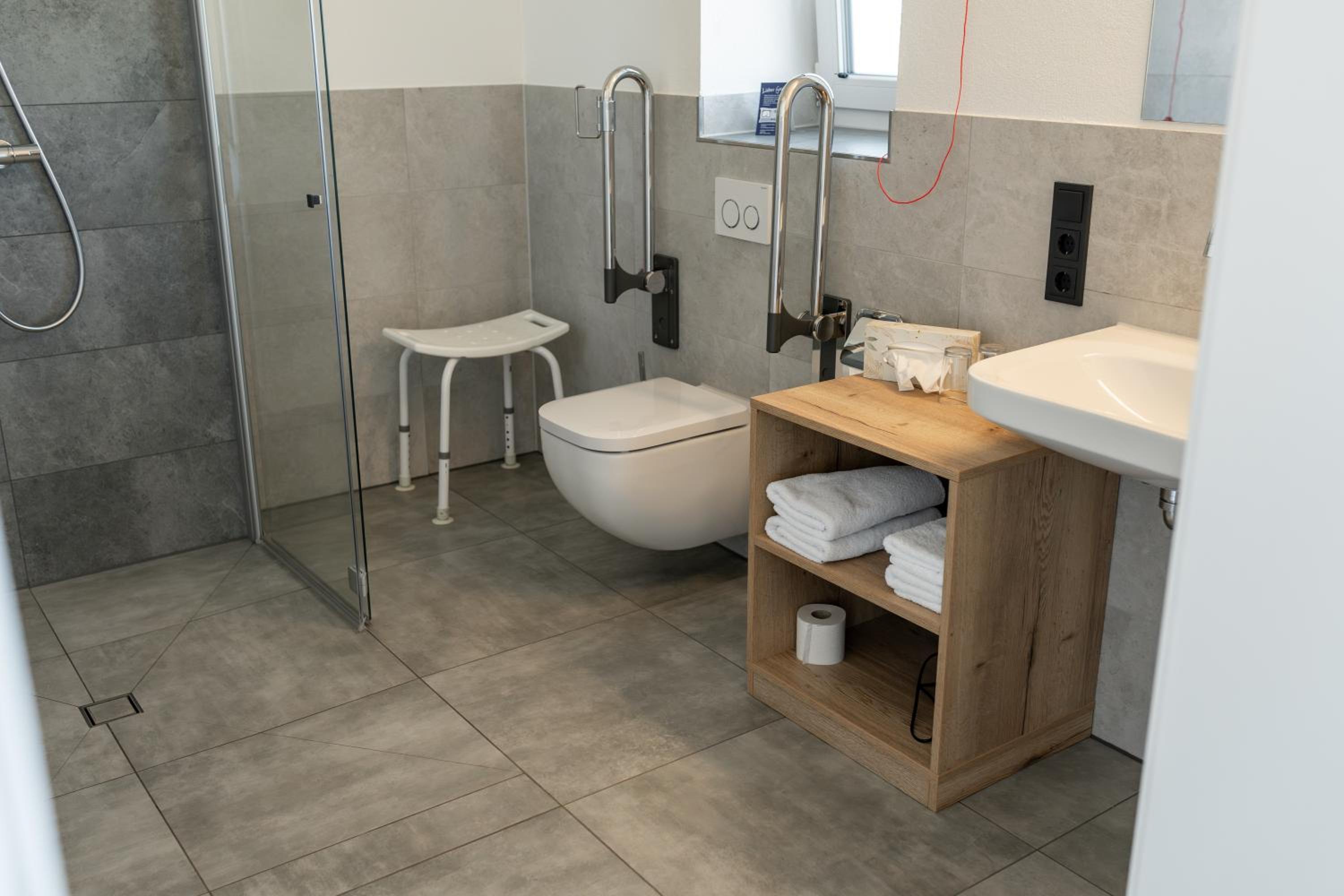Albhotel Bahnhöfle, Foto 5