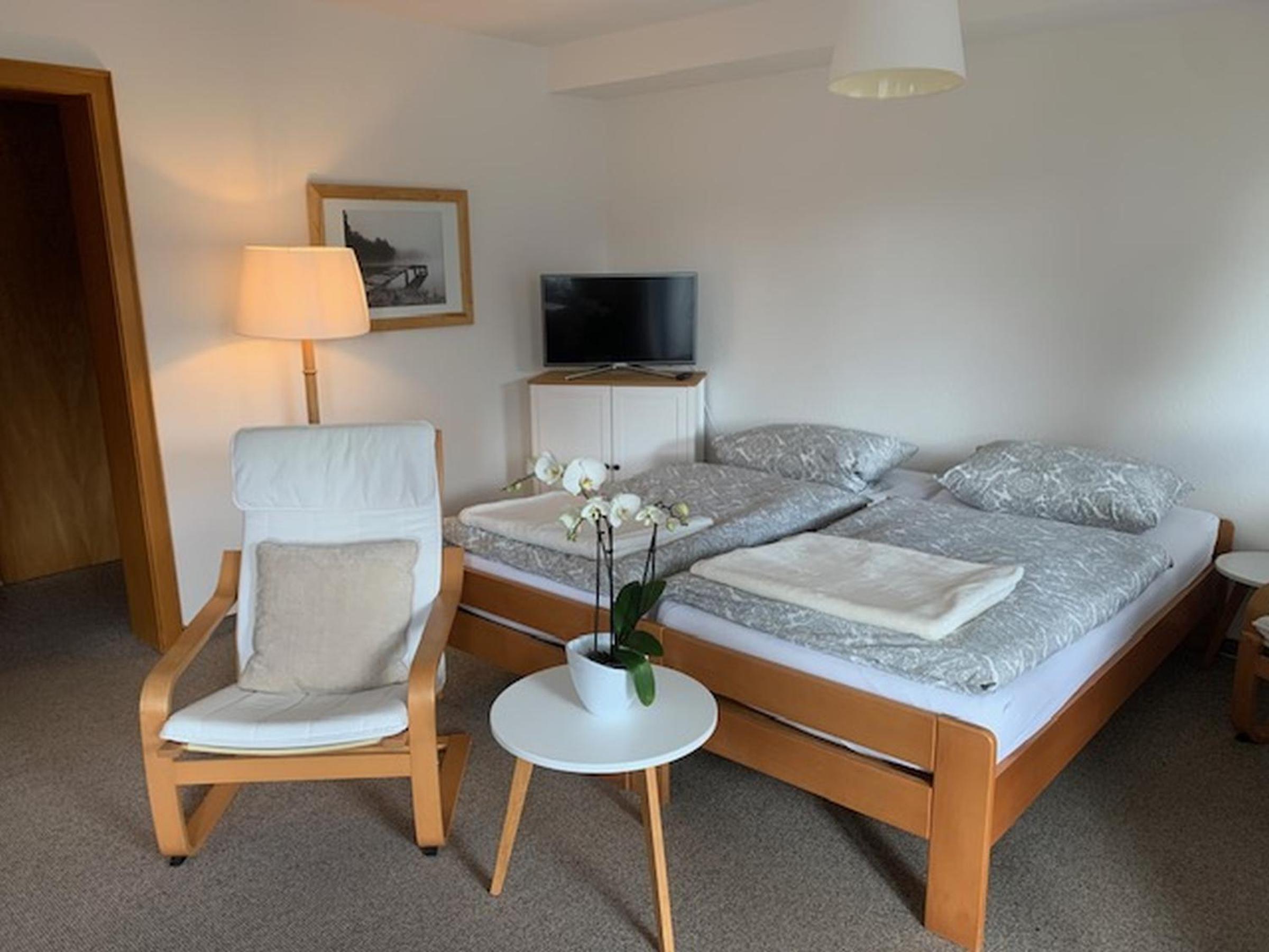 Studio Apartment photo 2