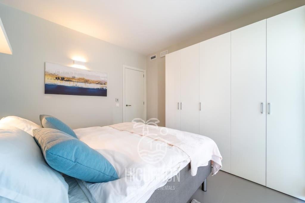 Departamento de tres habitaciones