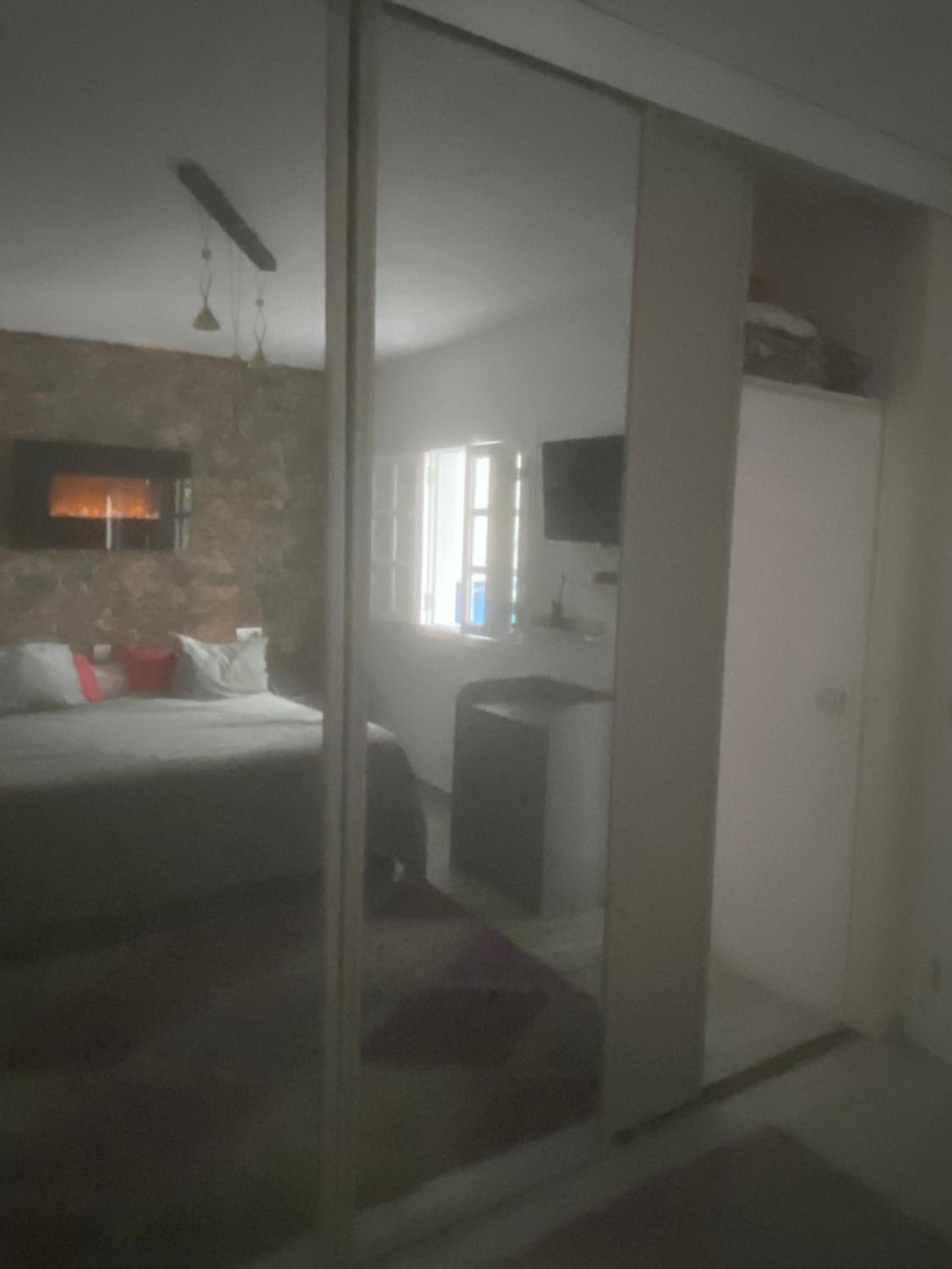 Casa de cuatro habitaciones