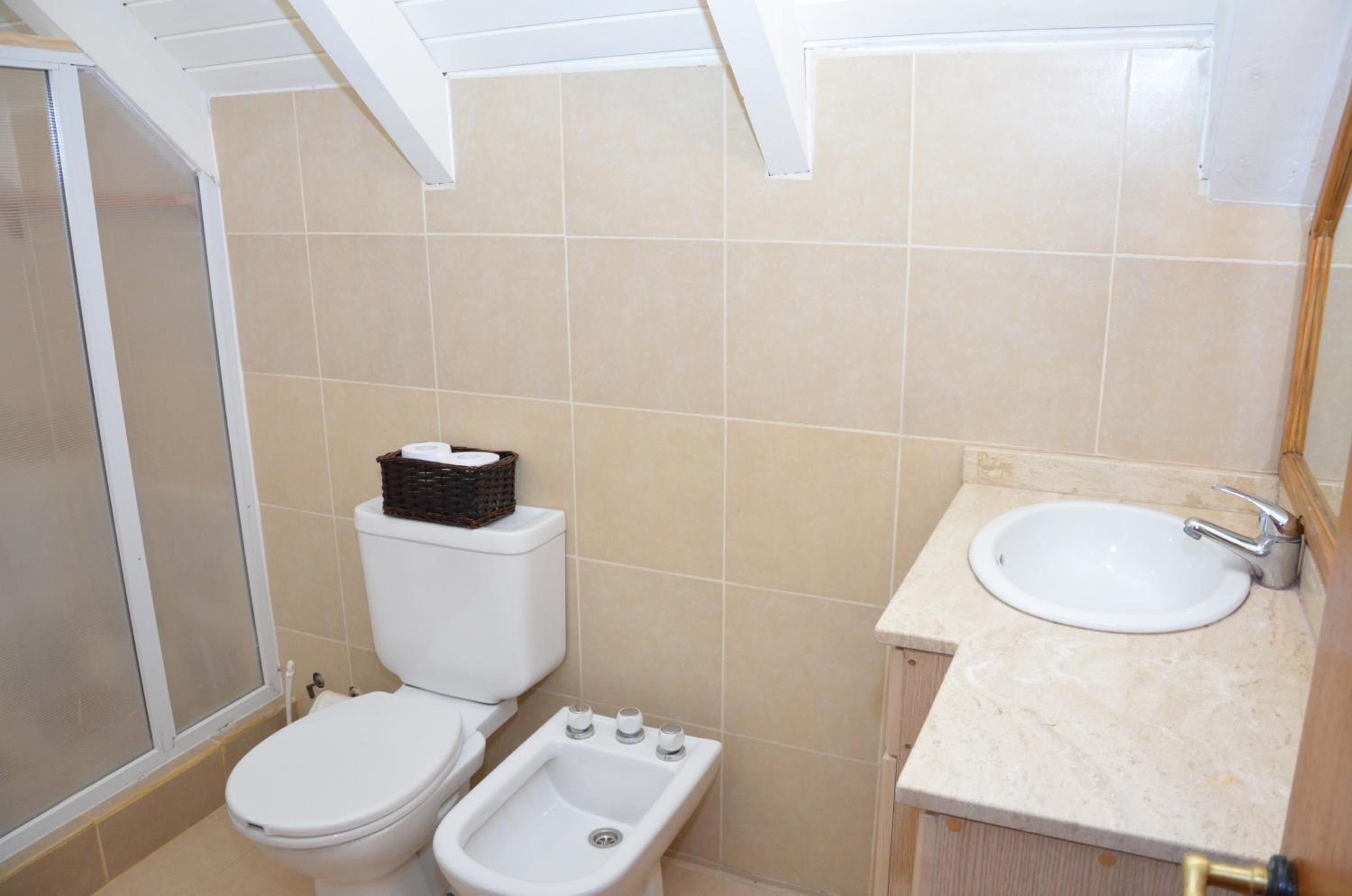 Two-Bedroom House photo 2