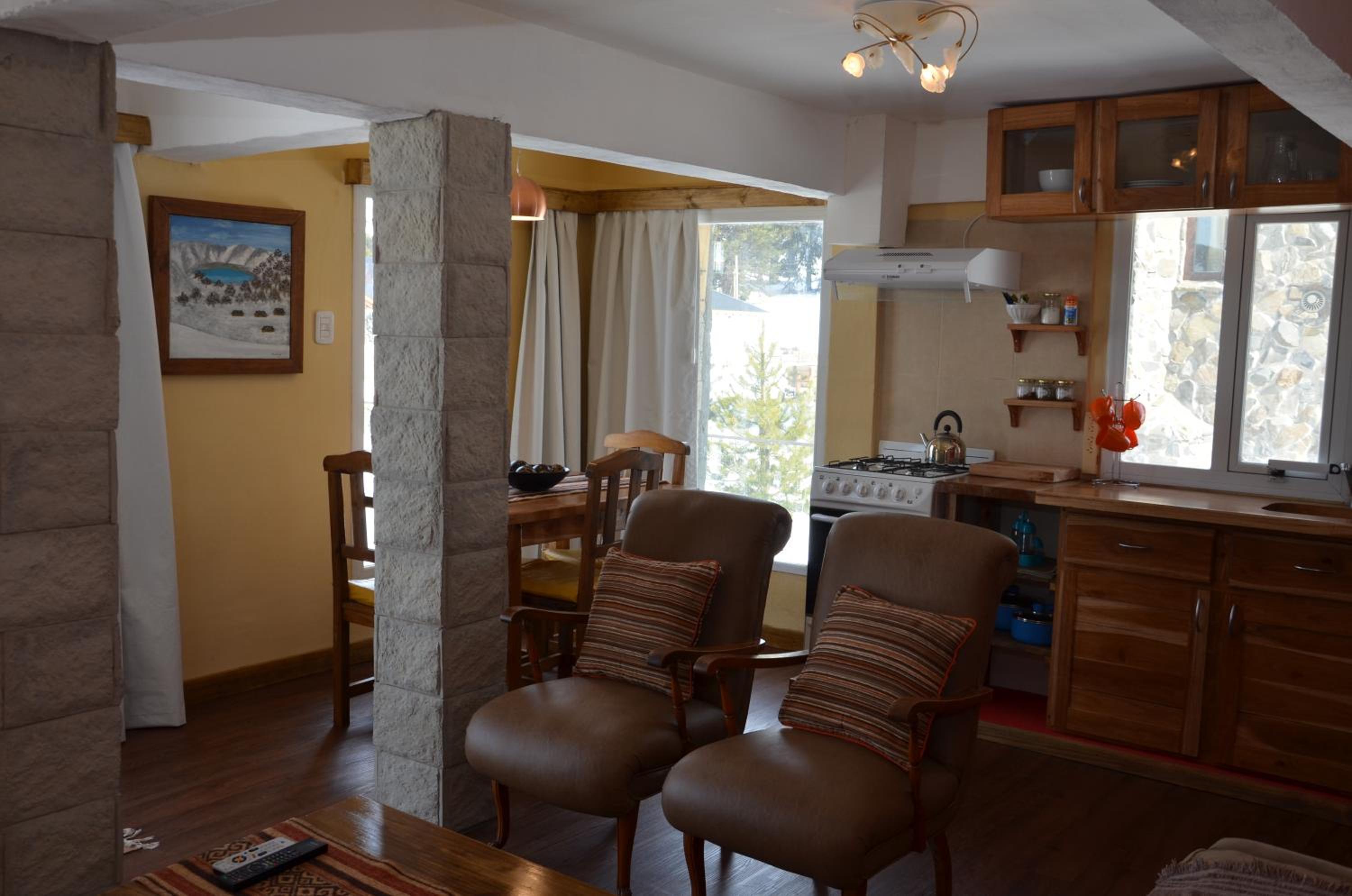 Two-Bedroom House photo 1