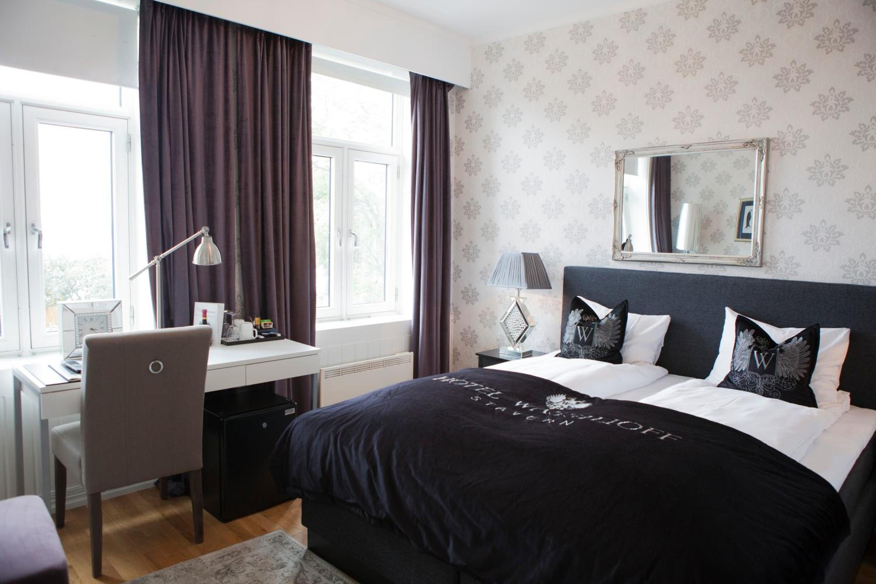 Double Room - Photo 15