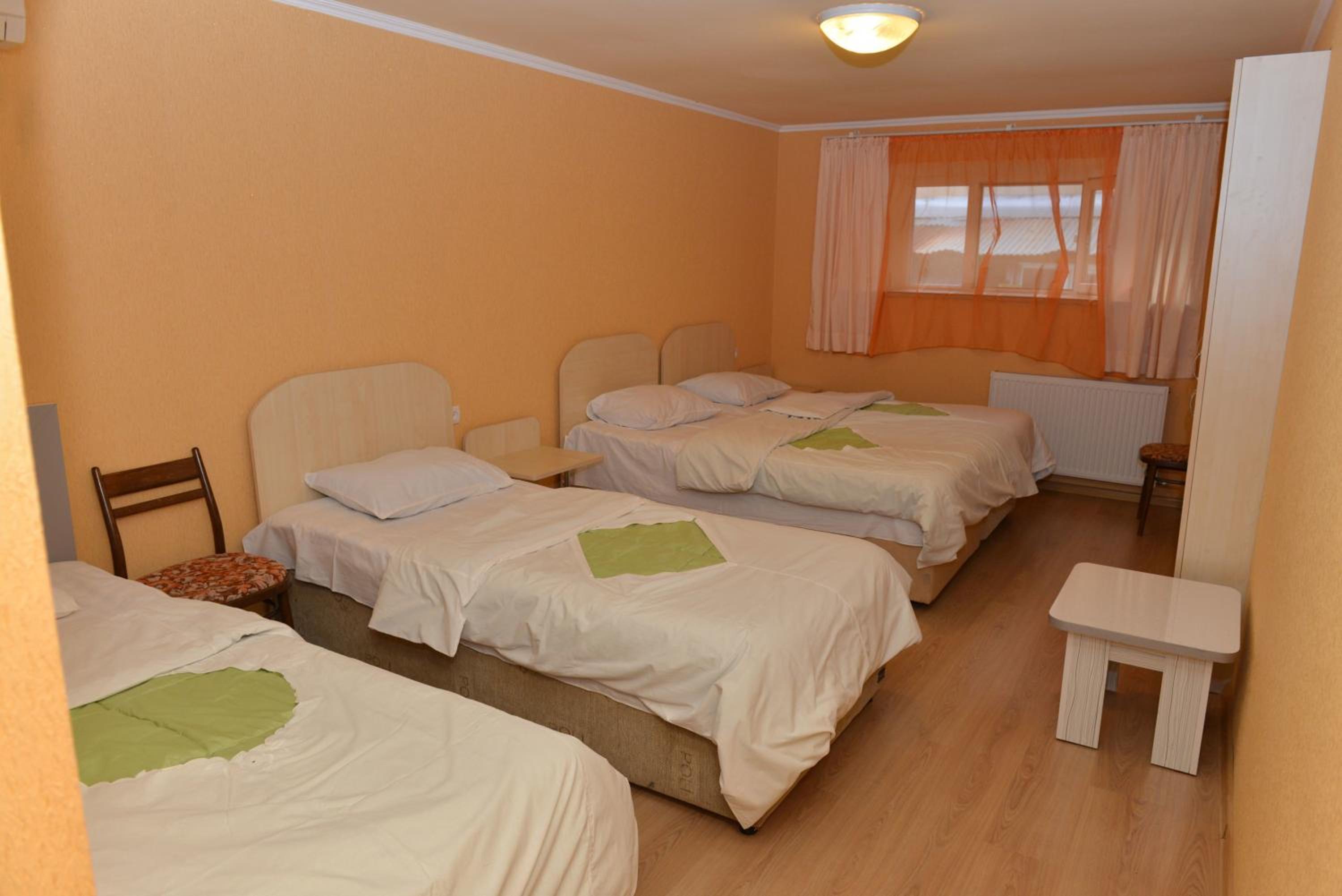 Quadruple Room photo 1