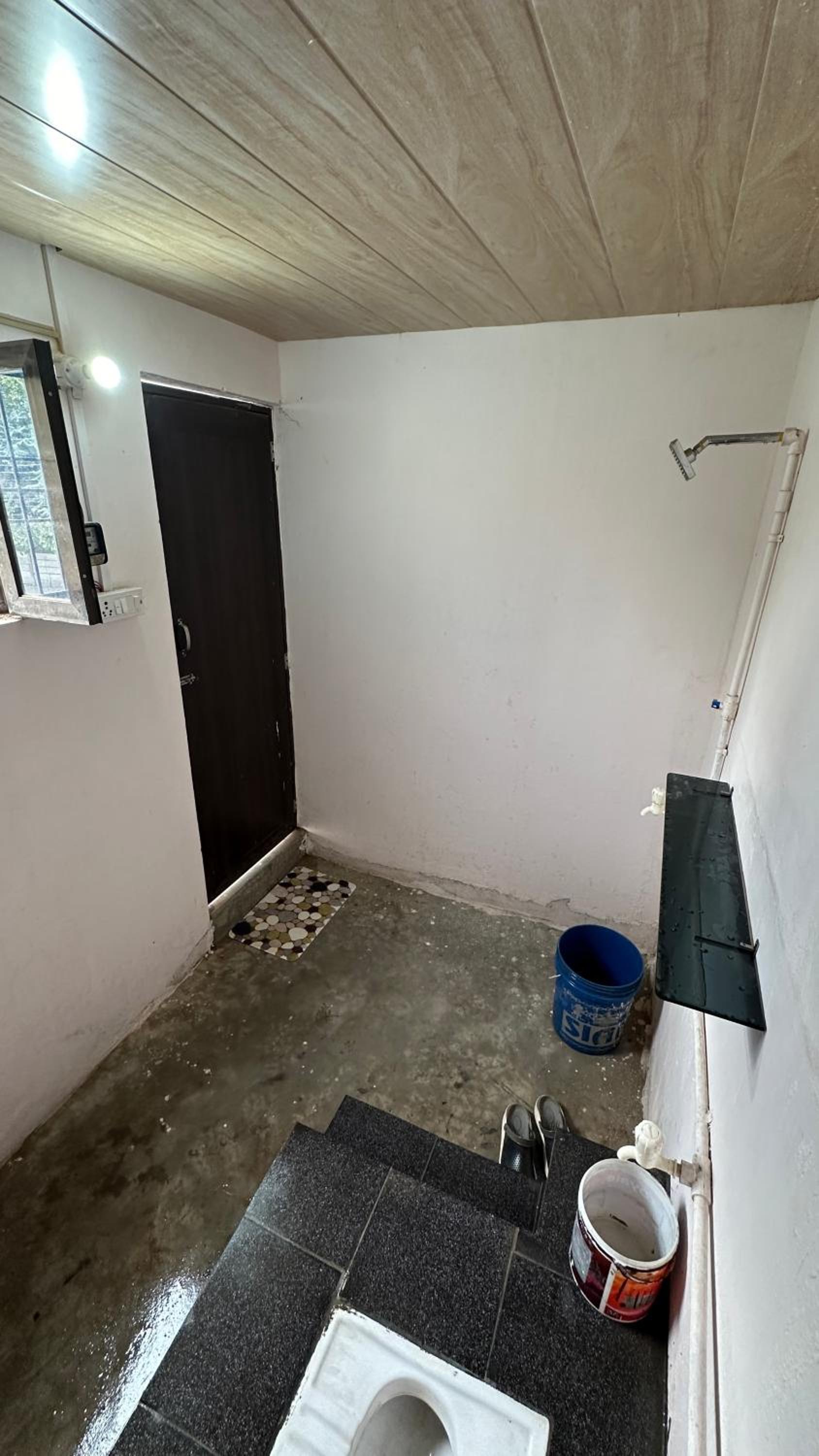 One-Bedroom House photo 3