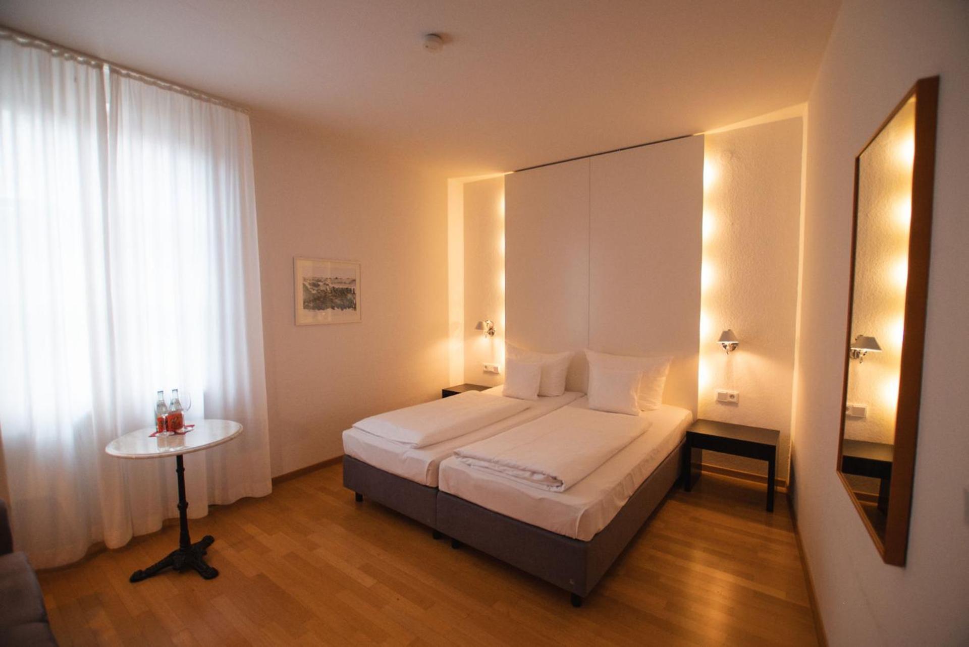 Comfort Double Room