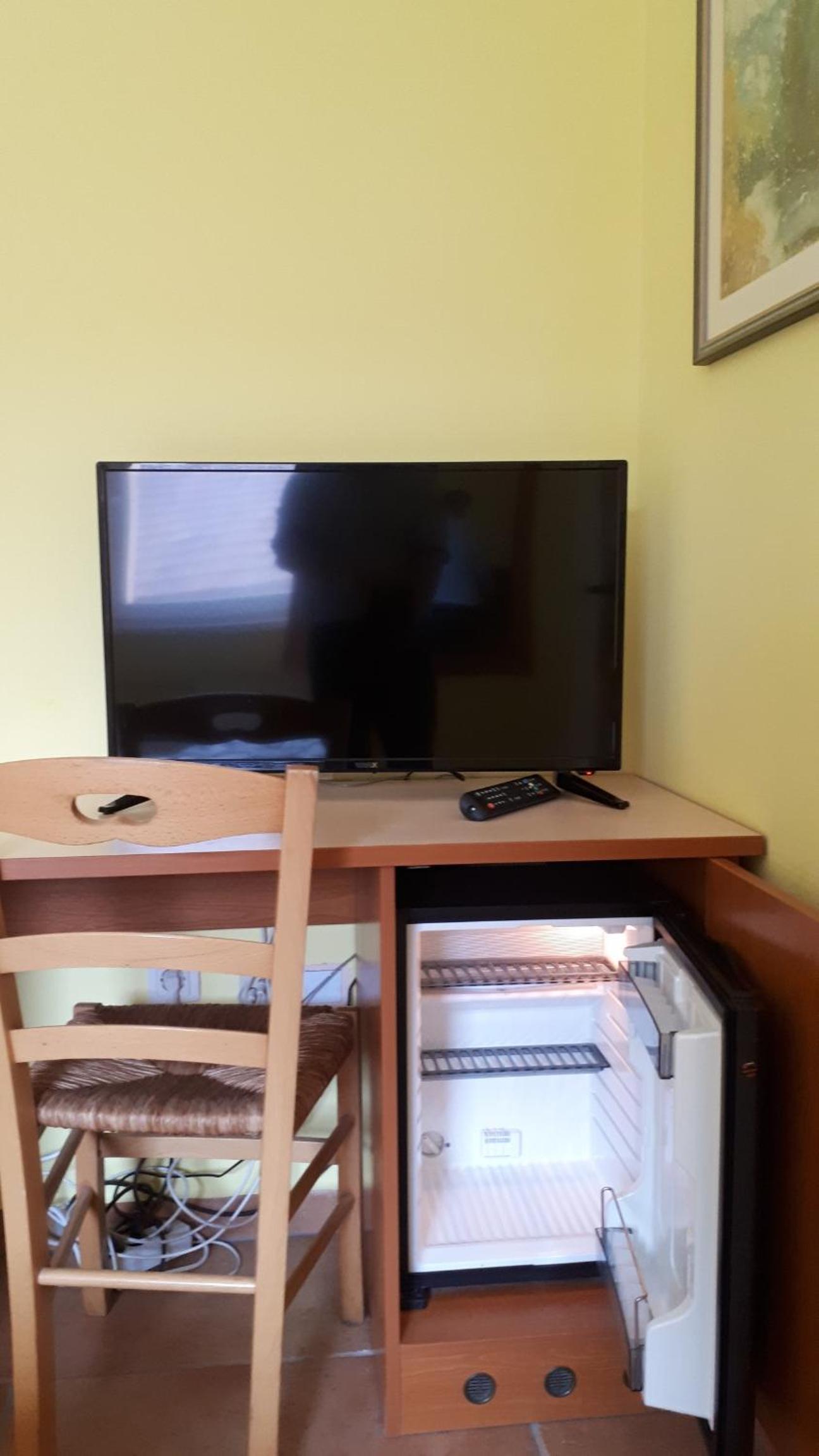 Double Room - Annex photo 2