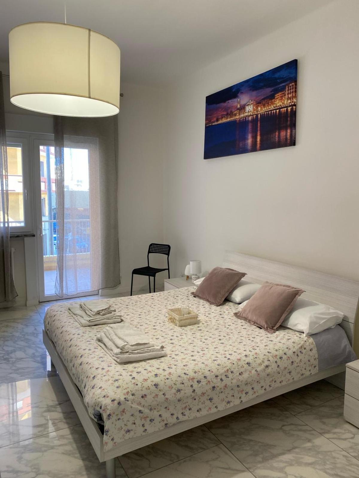 Luxury Triple Room