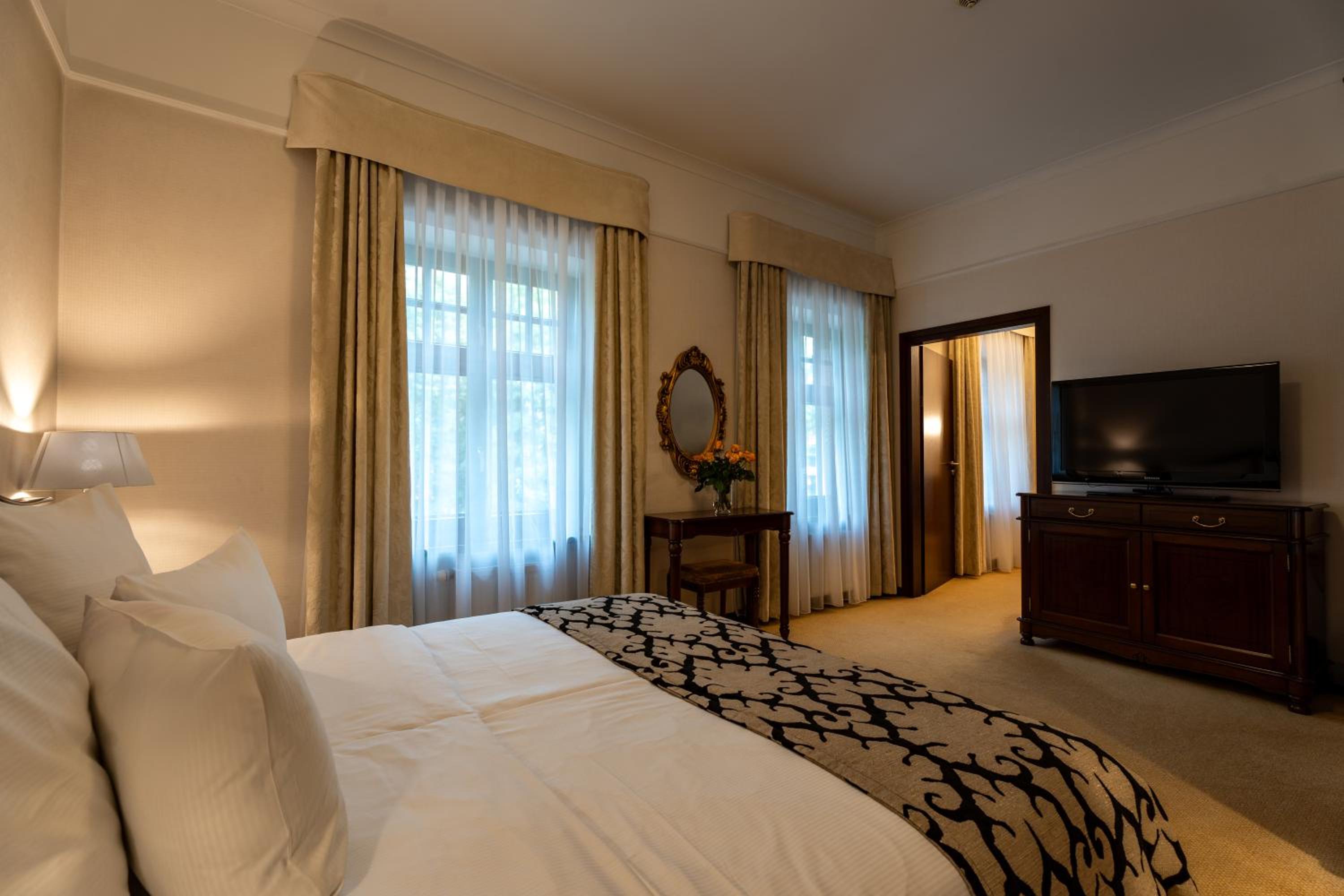 Superior Apartment (2 Adults) photo 3