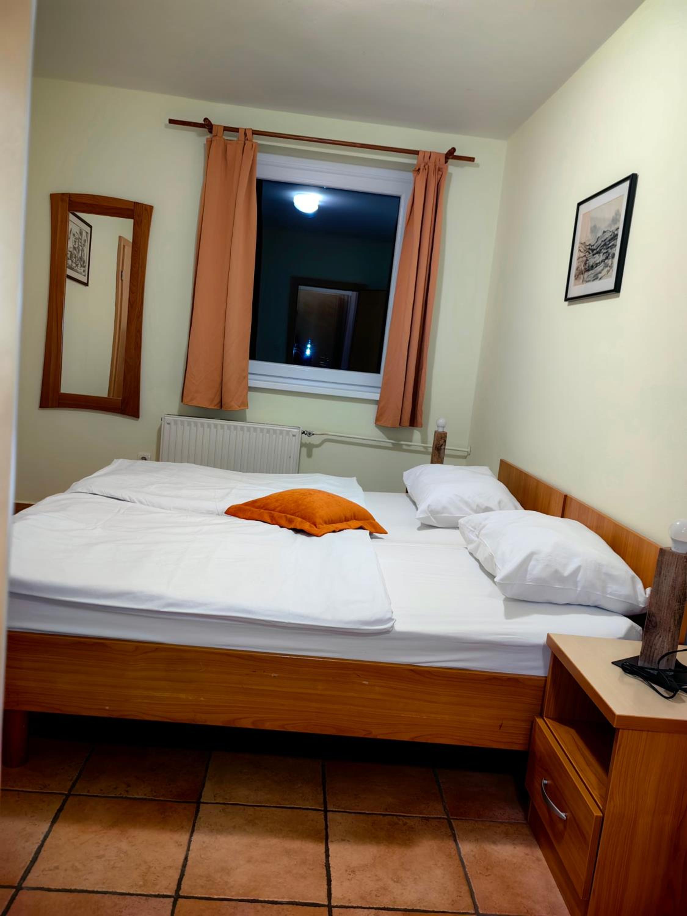 Double Room - Annex photo 3