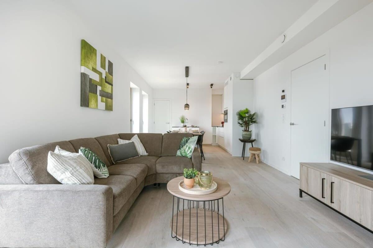 Apartment photo 1