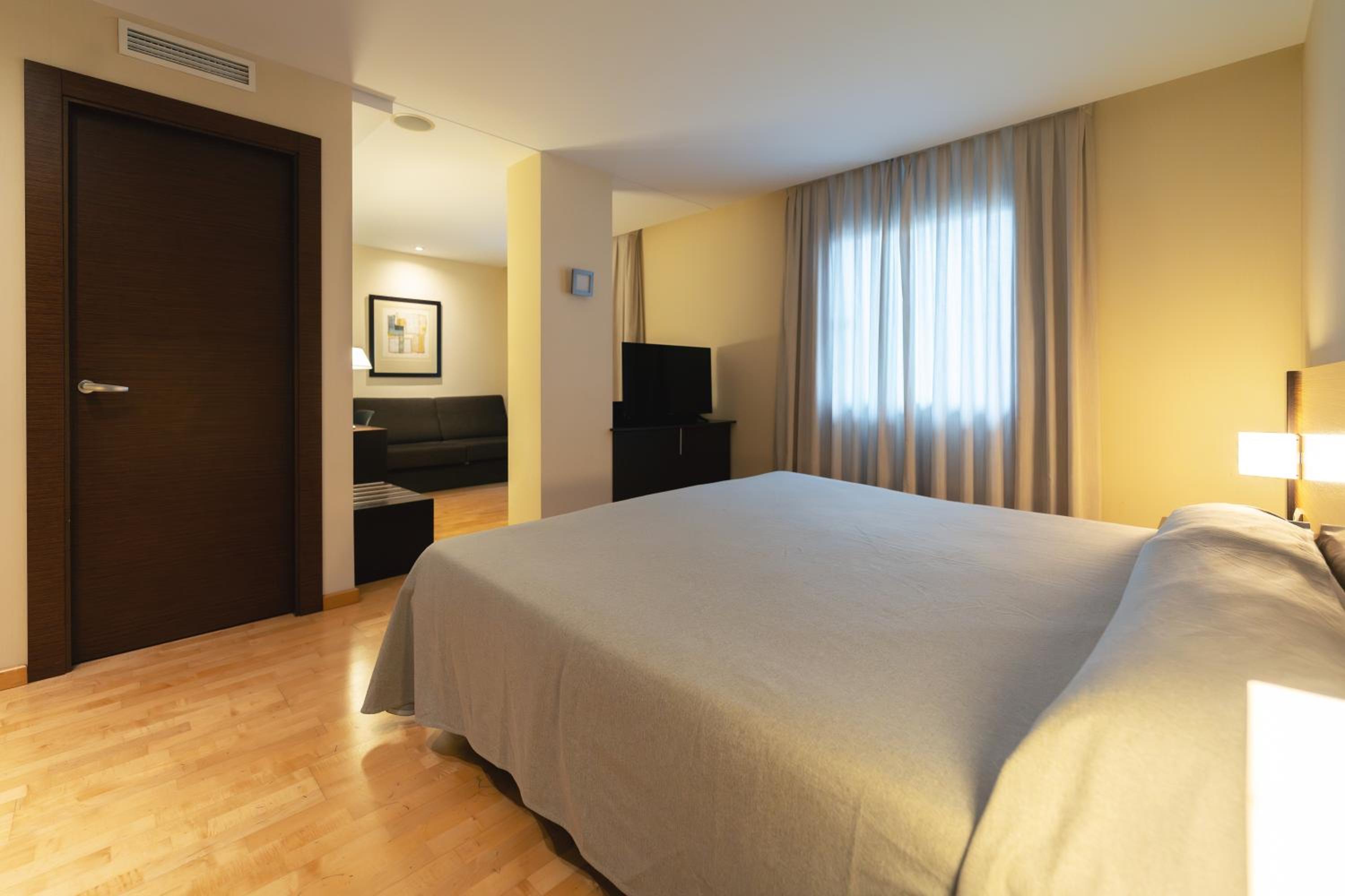 Suite Junior (2 Adultos)