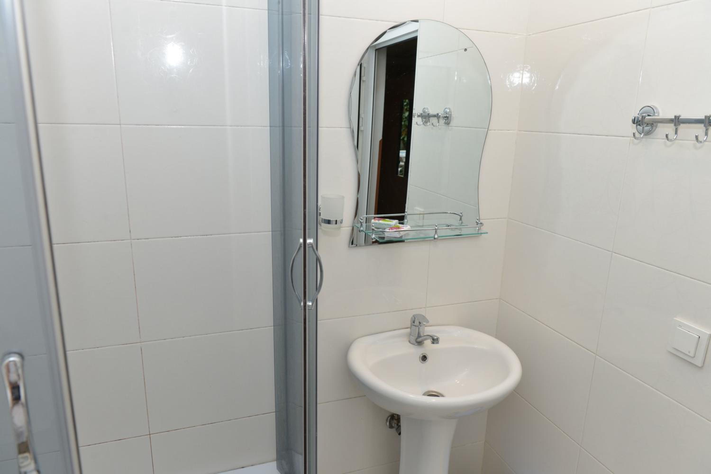 Deluxe Triple Room photo 2