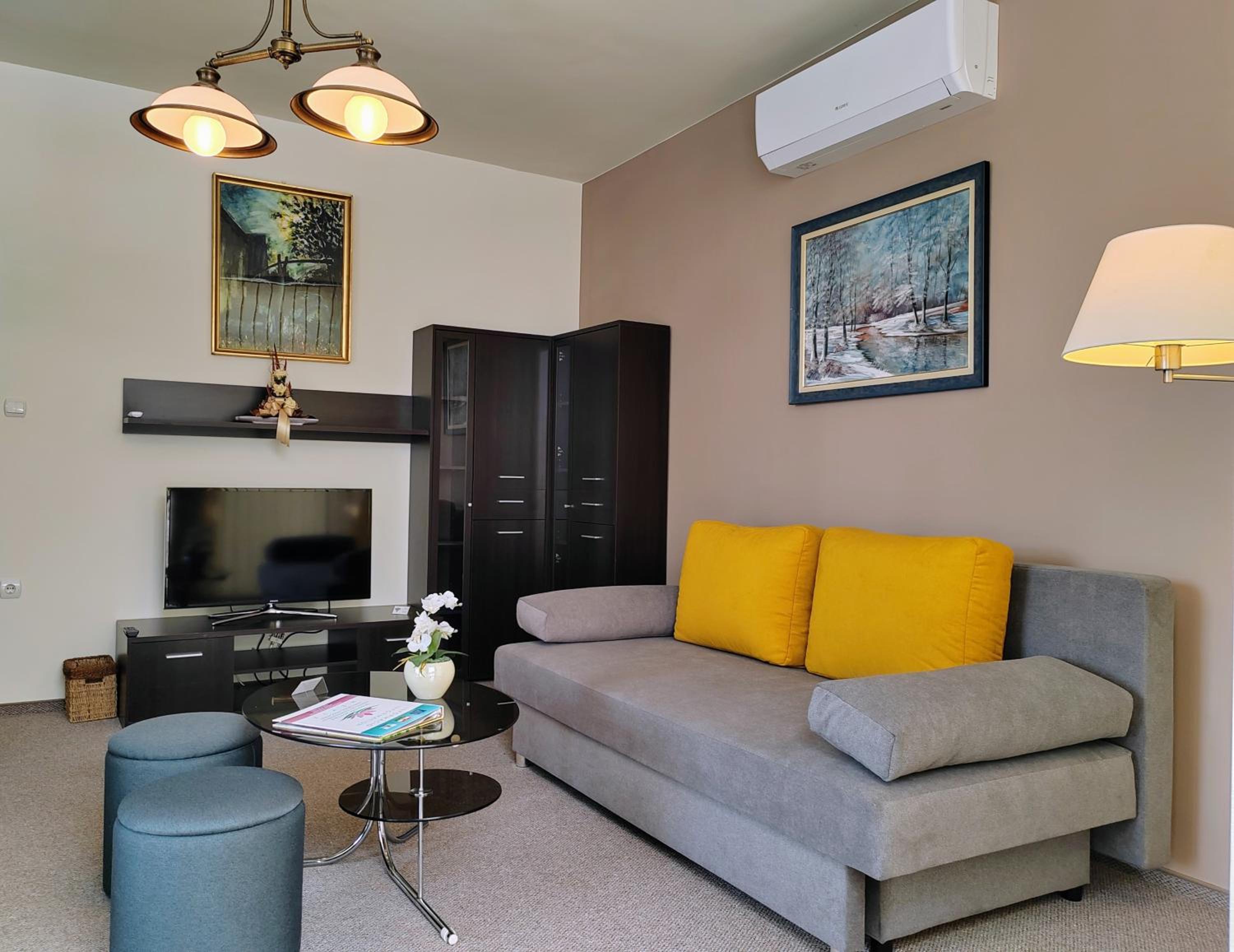Family Suite photo 3