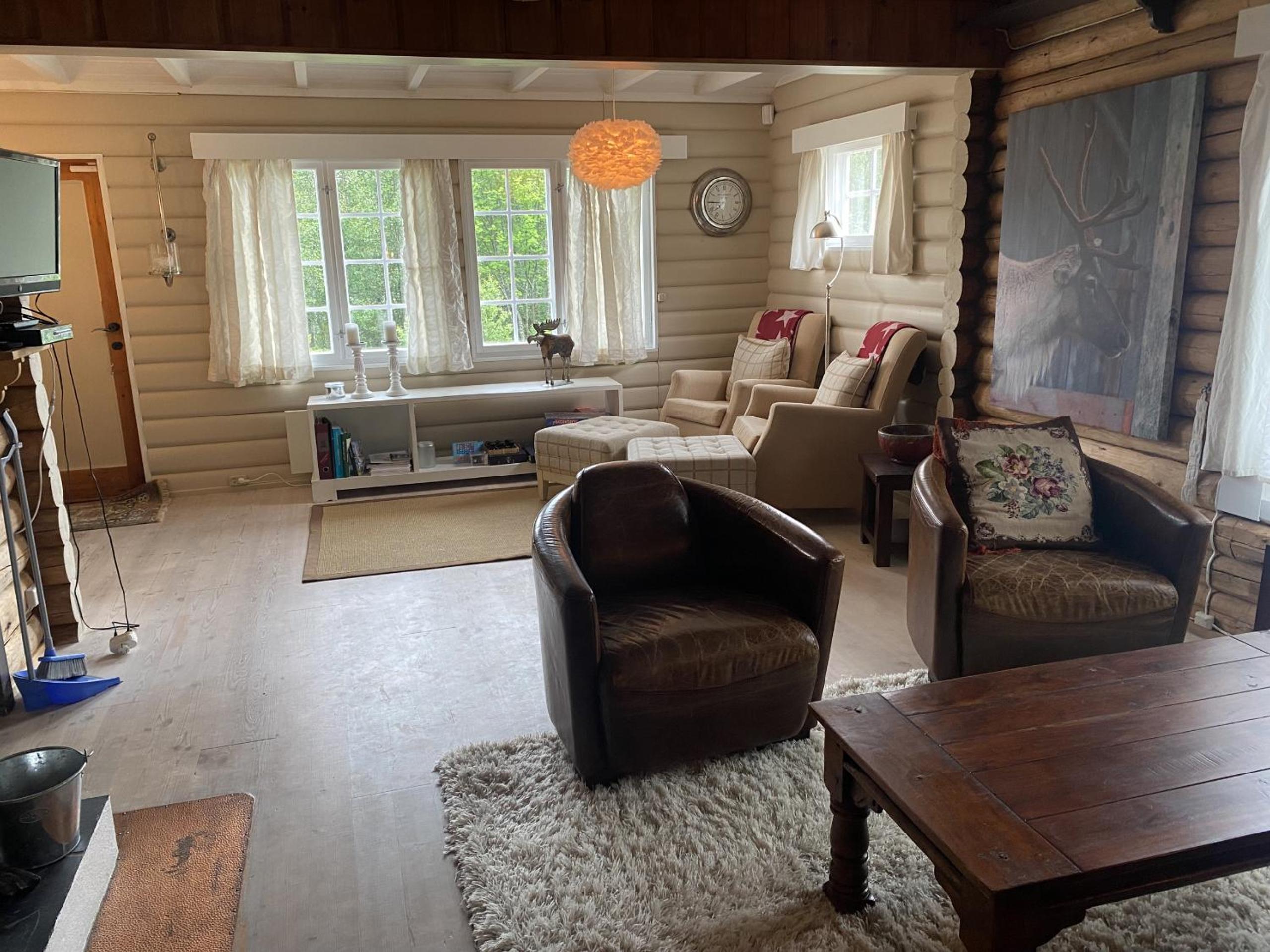 Holiday Home photo 1