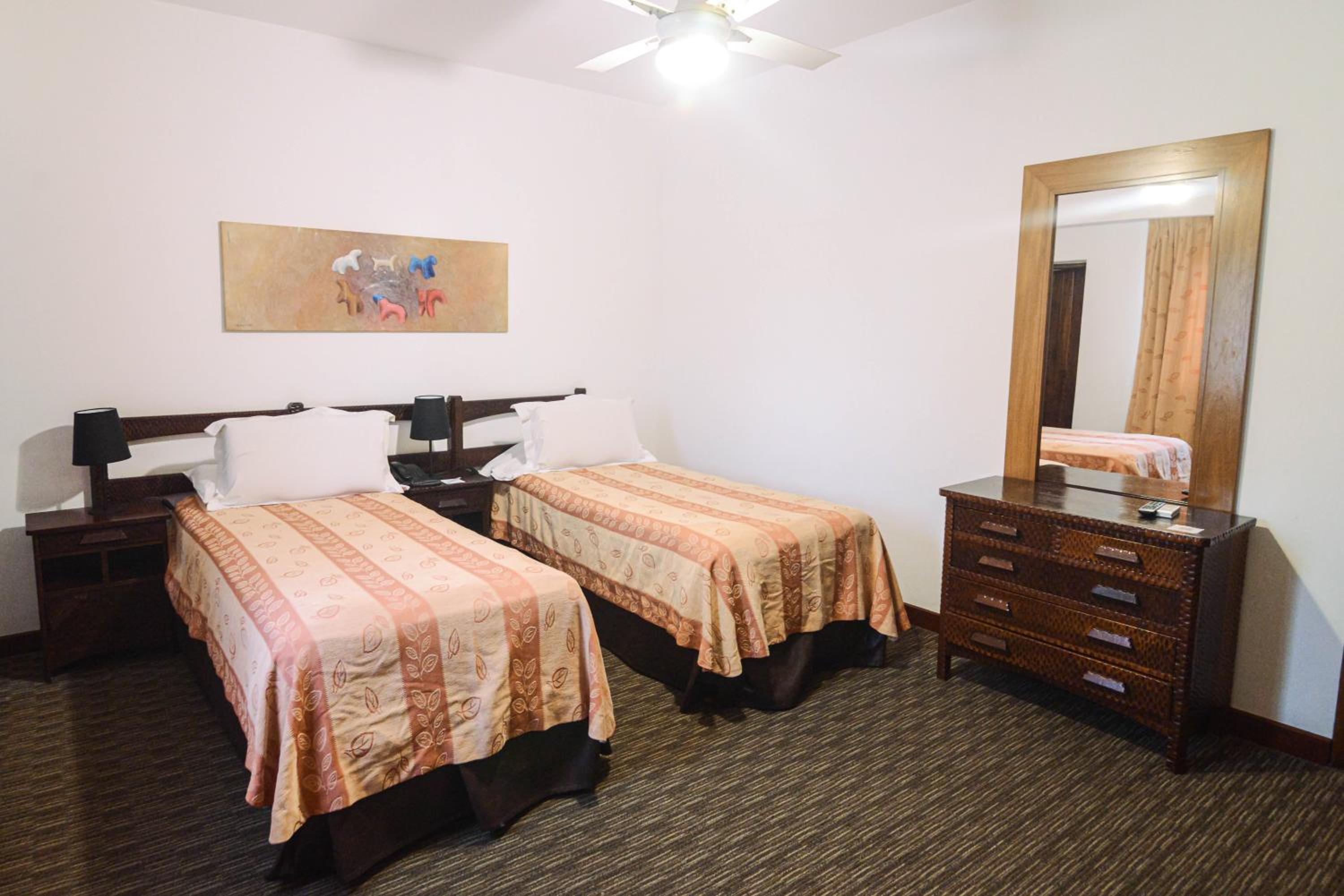 Standard Triple Room photo 3