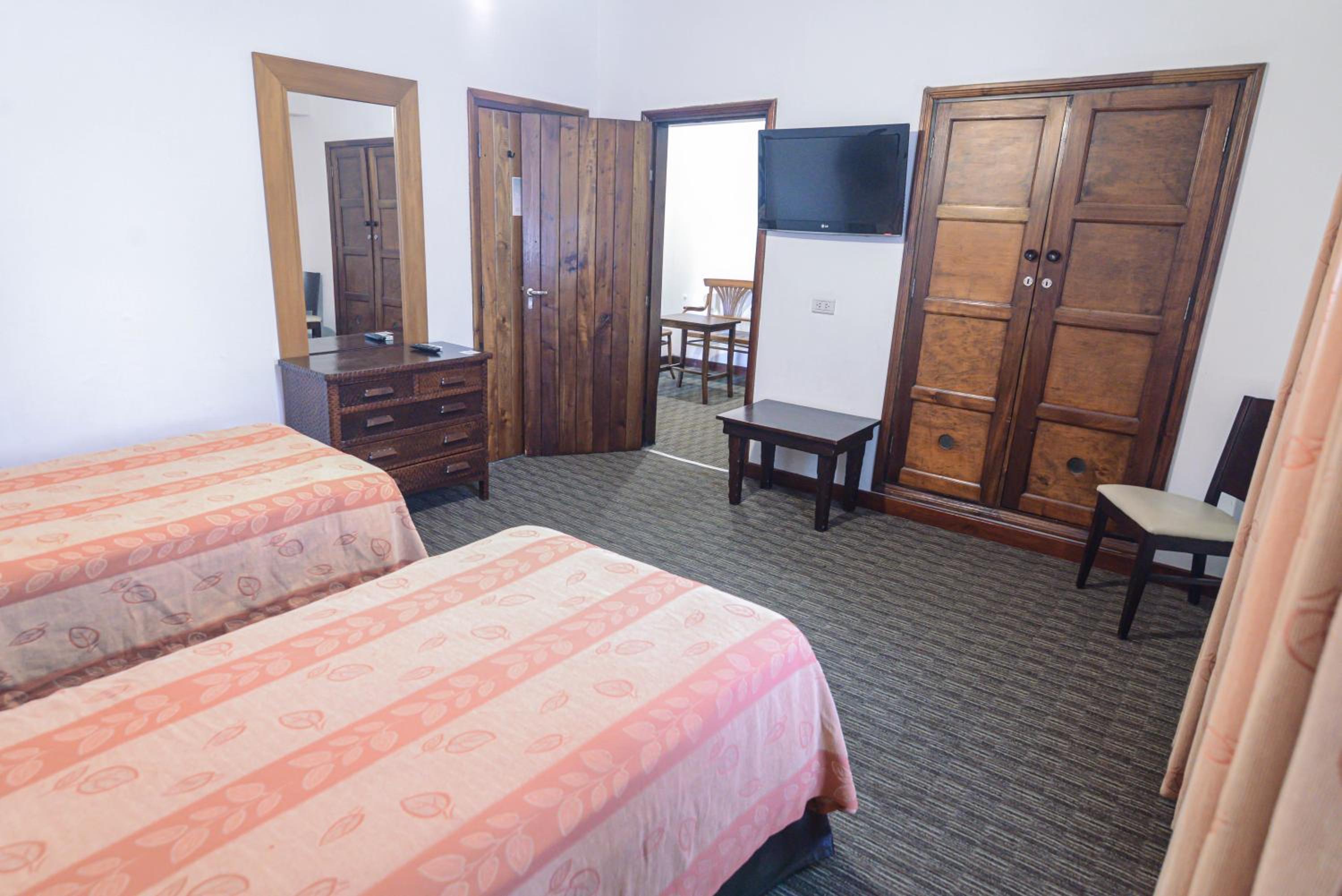 Double or Twin Room