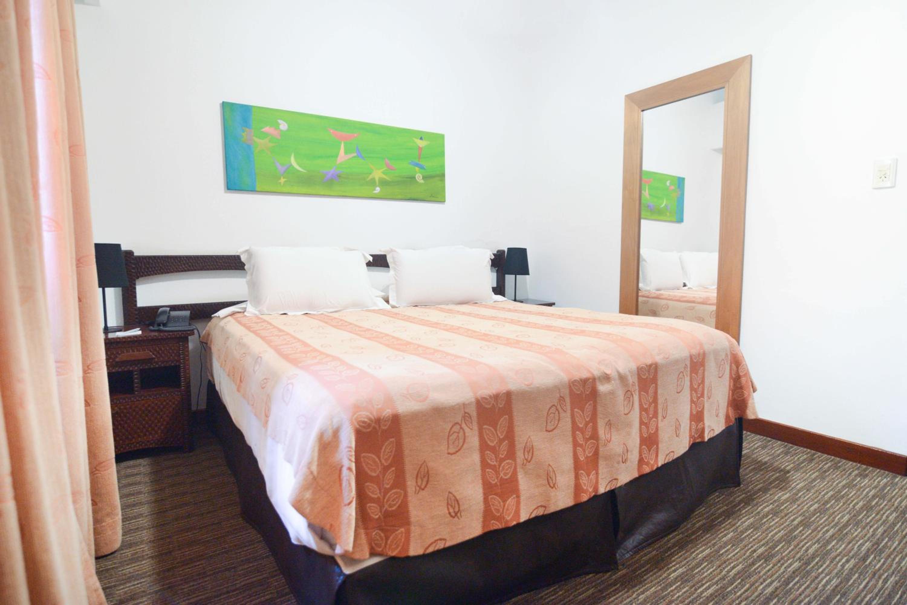 Double or Twin Room photo 3