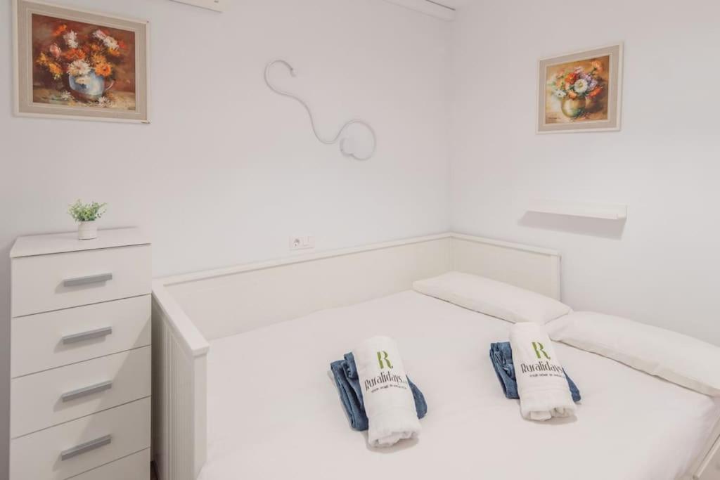 Departamento de tres habitaciones
