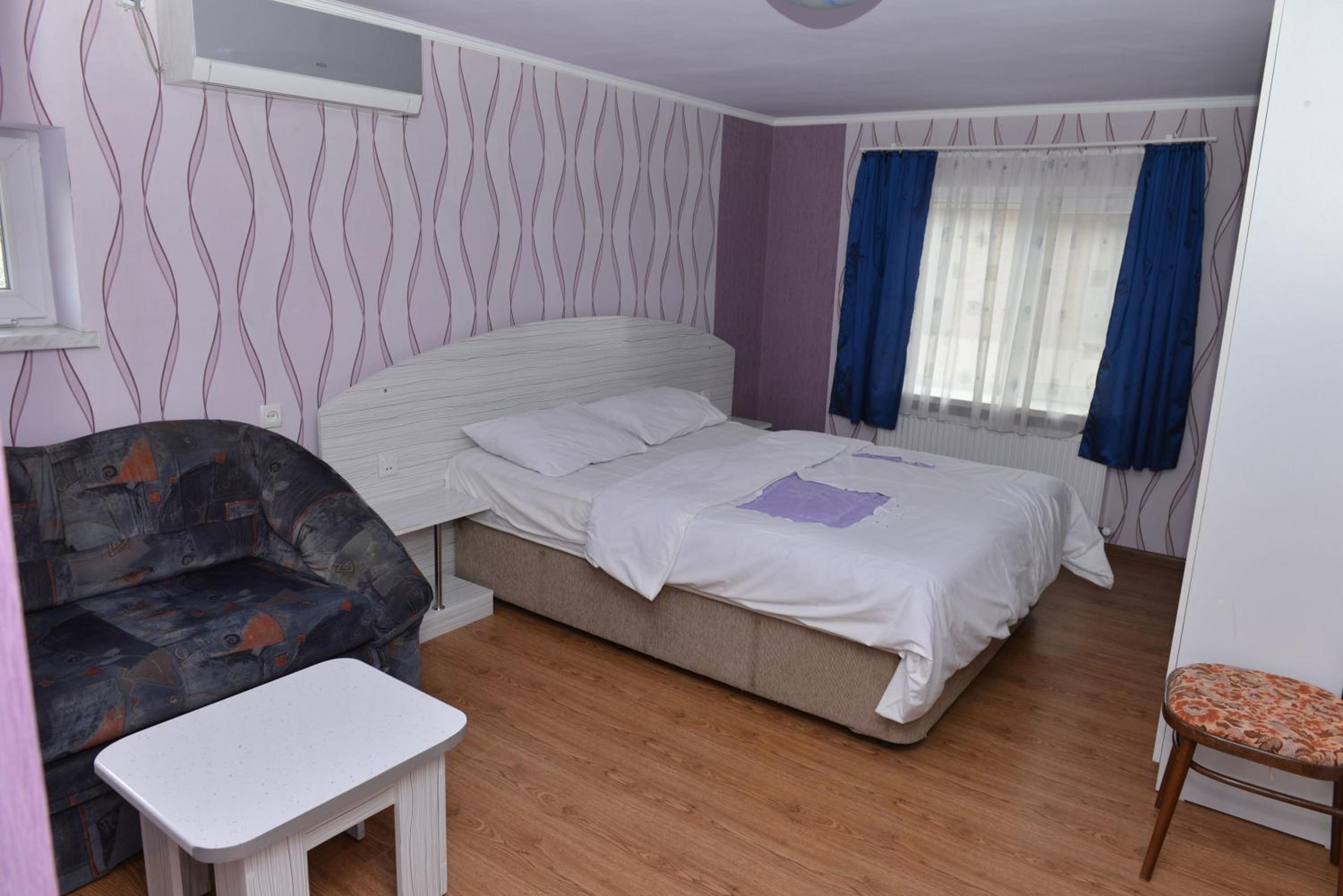 Comfort Double Room photo 1