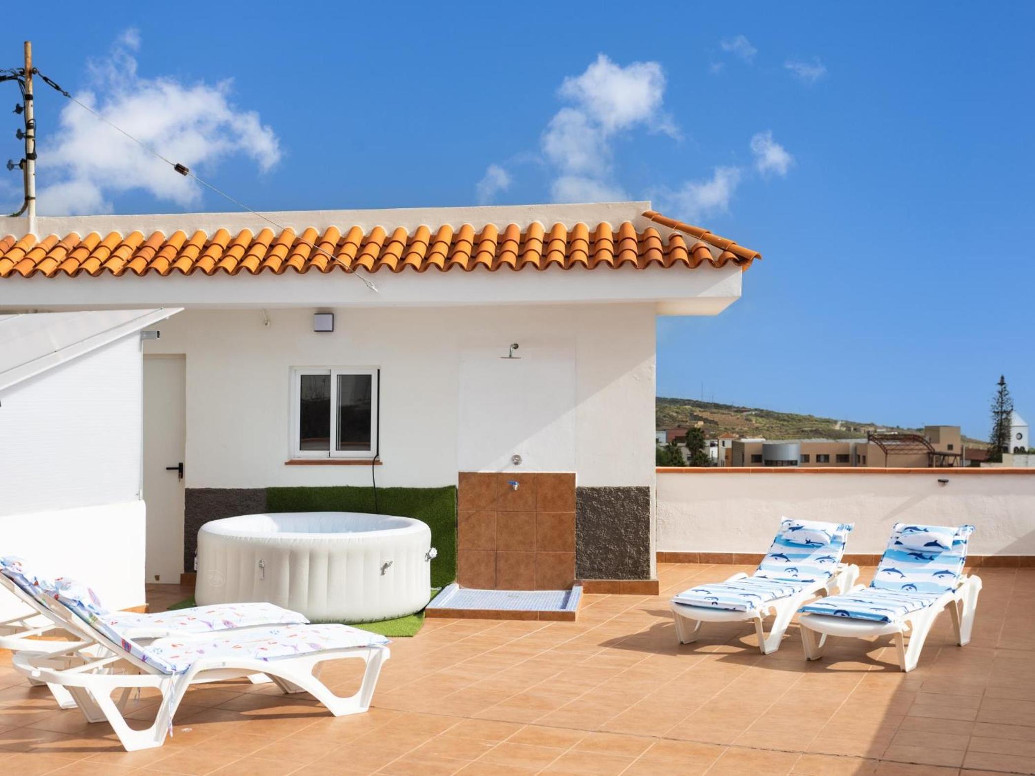 Holiday Home photo 3