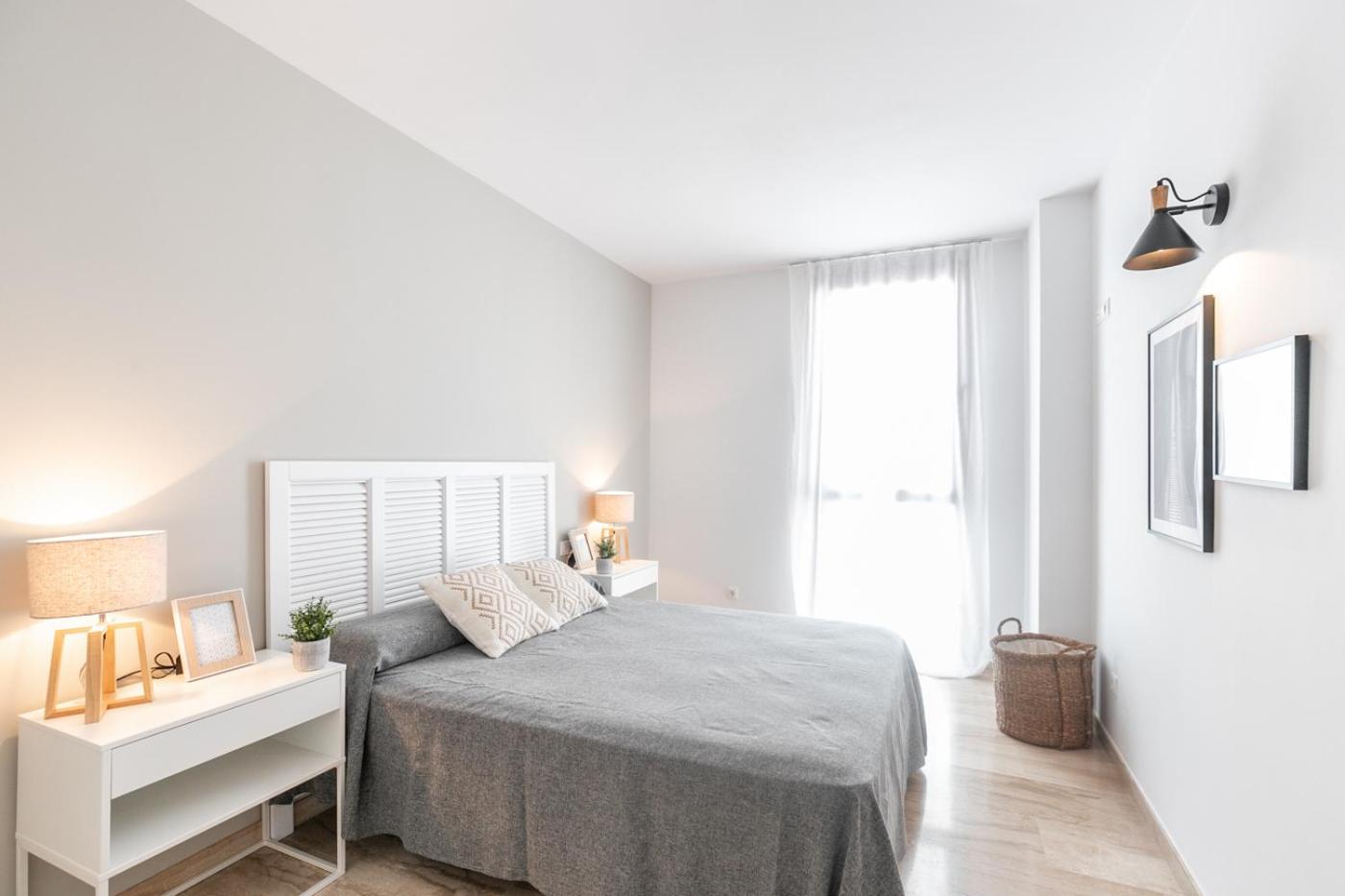 Two-Bedroom Deluxe Apartment photo 2