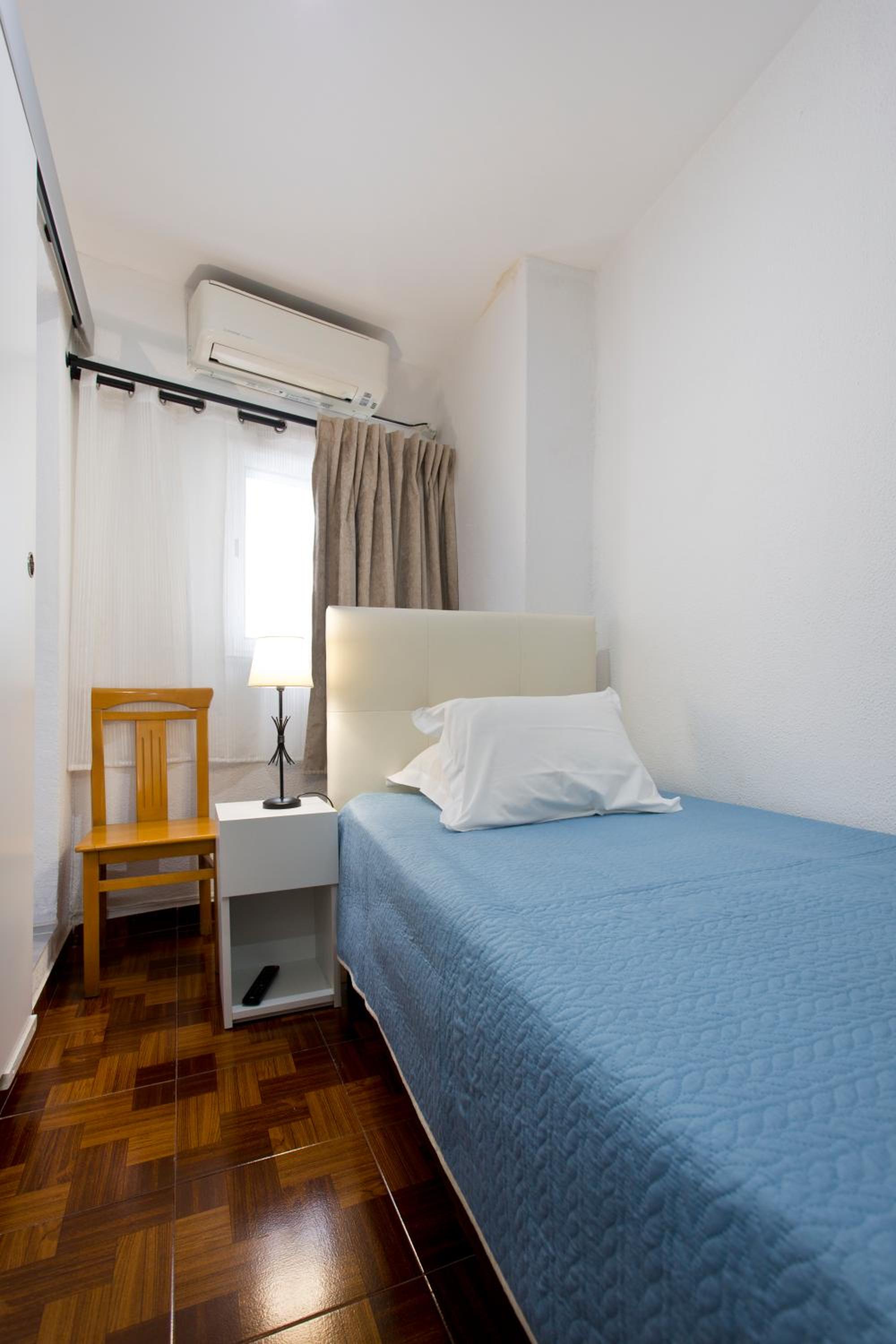 Economy Single Room - Photo 6