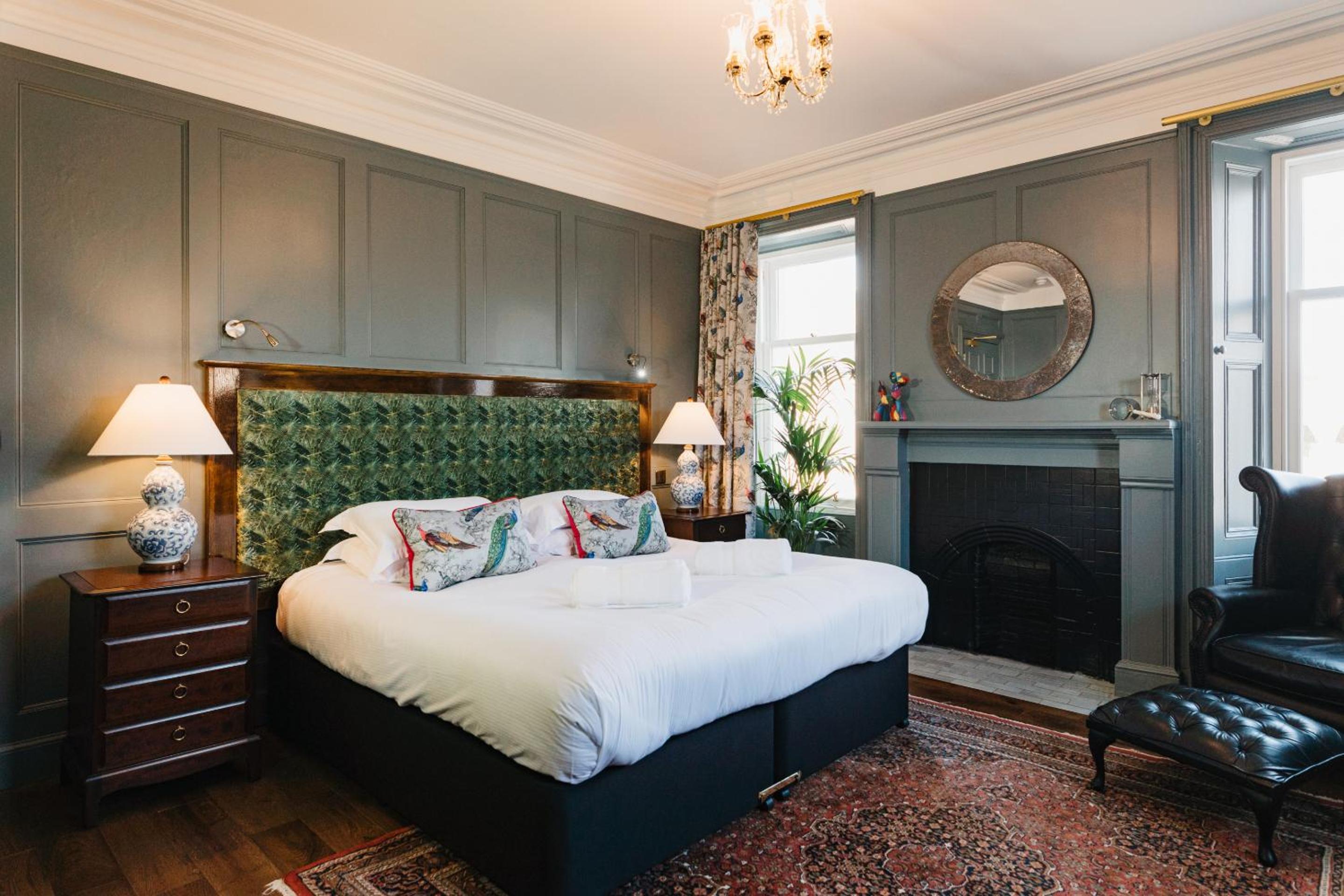 Superior Twin Room photo 2
