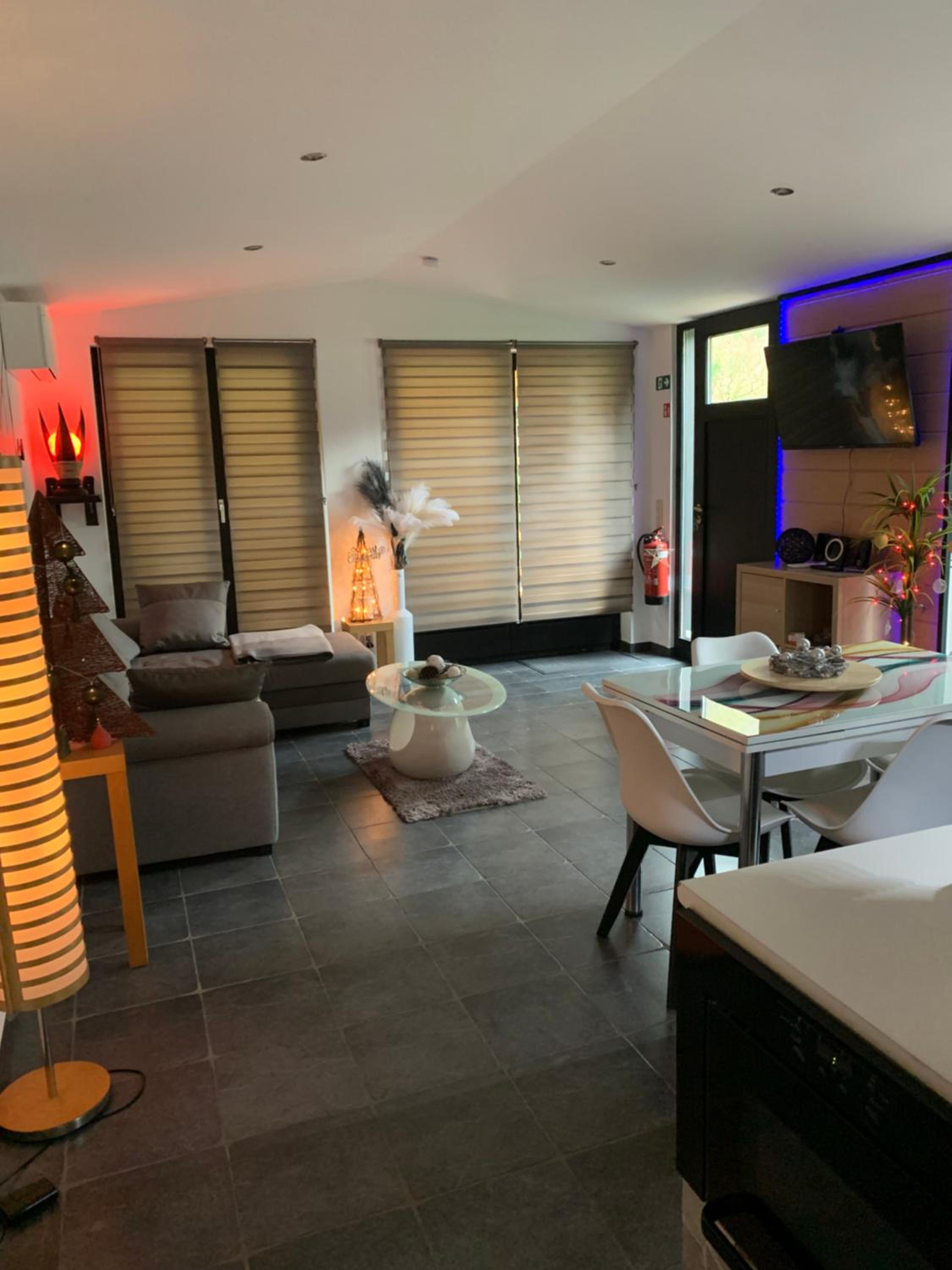 One-Bedroom Chalet photo 1