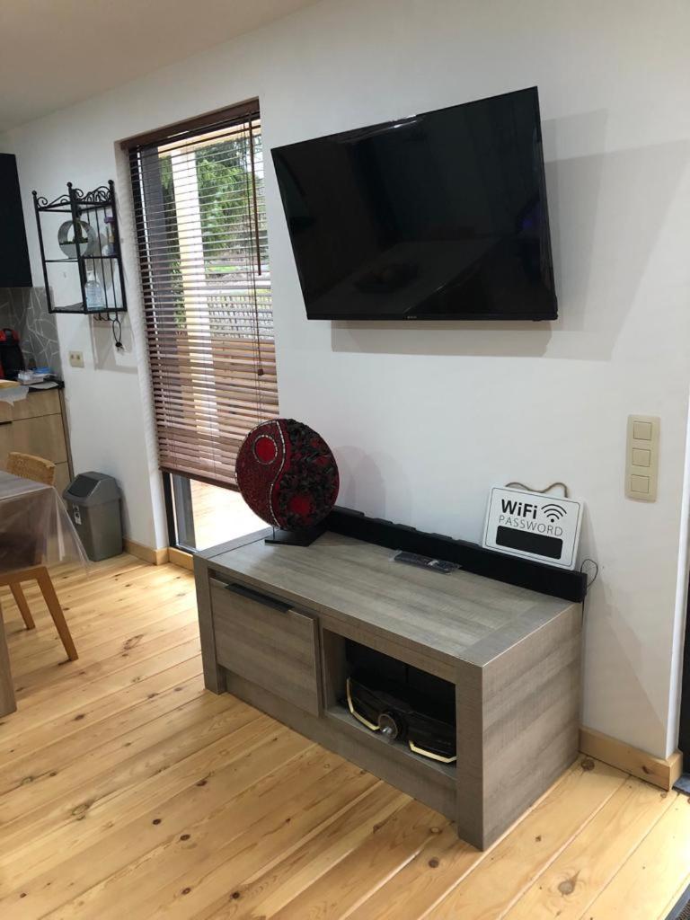 One-Bedroom Chalet photo 1