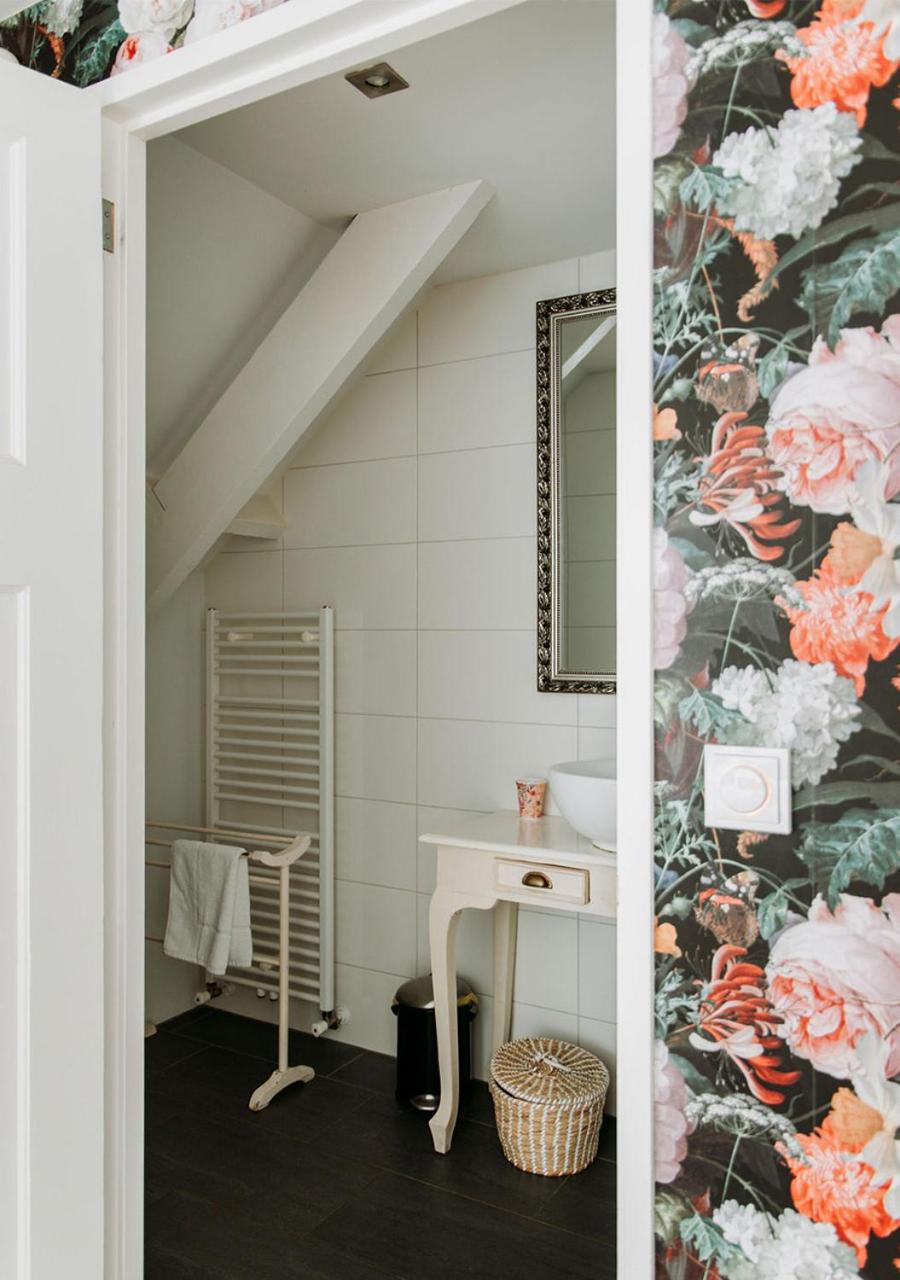 Double Room with Private Bathroom photo 3