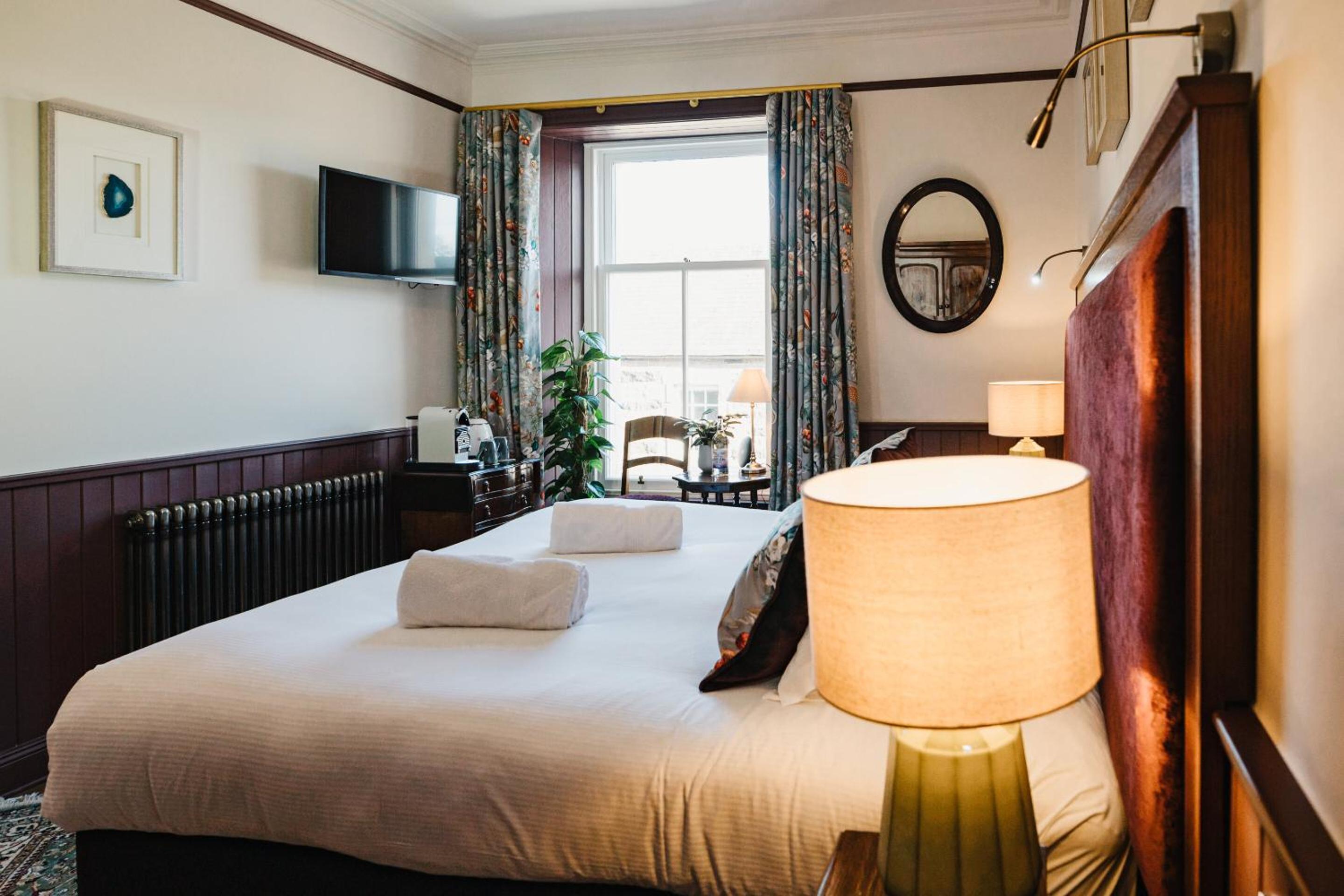 Standard Twin Room photo 2