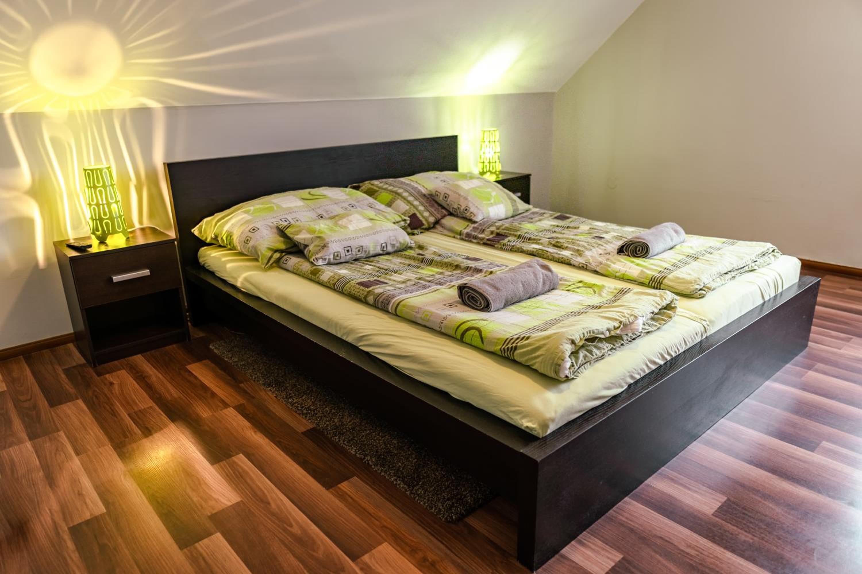 Duplex Apartment photo 1