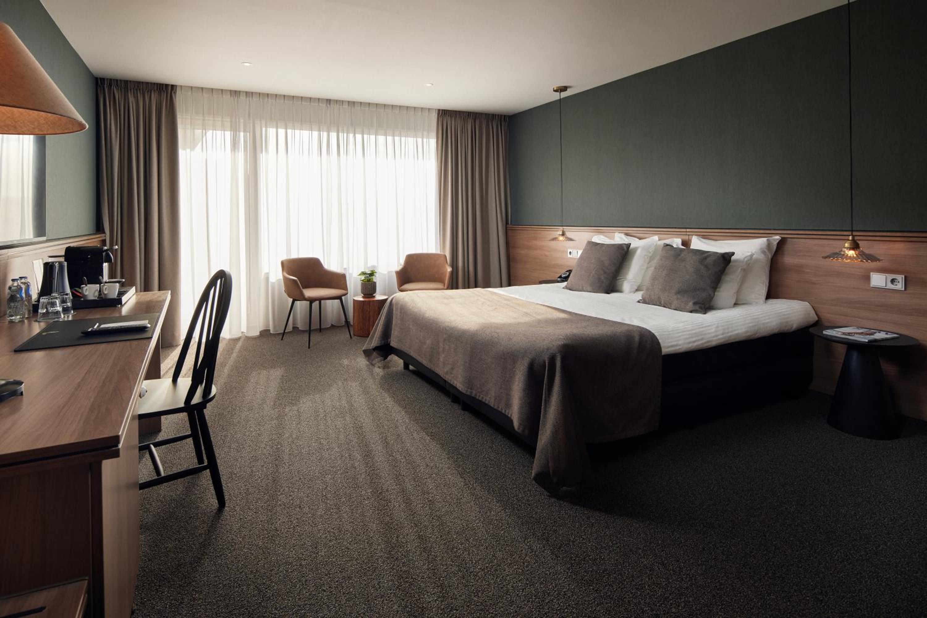 Comfort Room photo 1