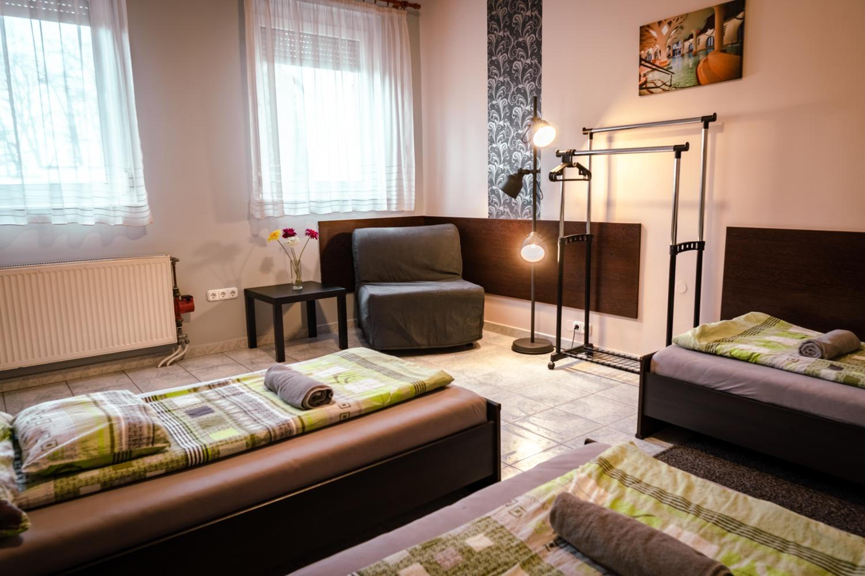 Standard Apartment photo 2